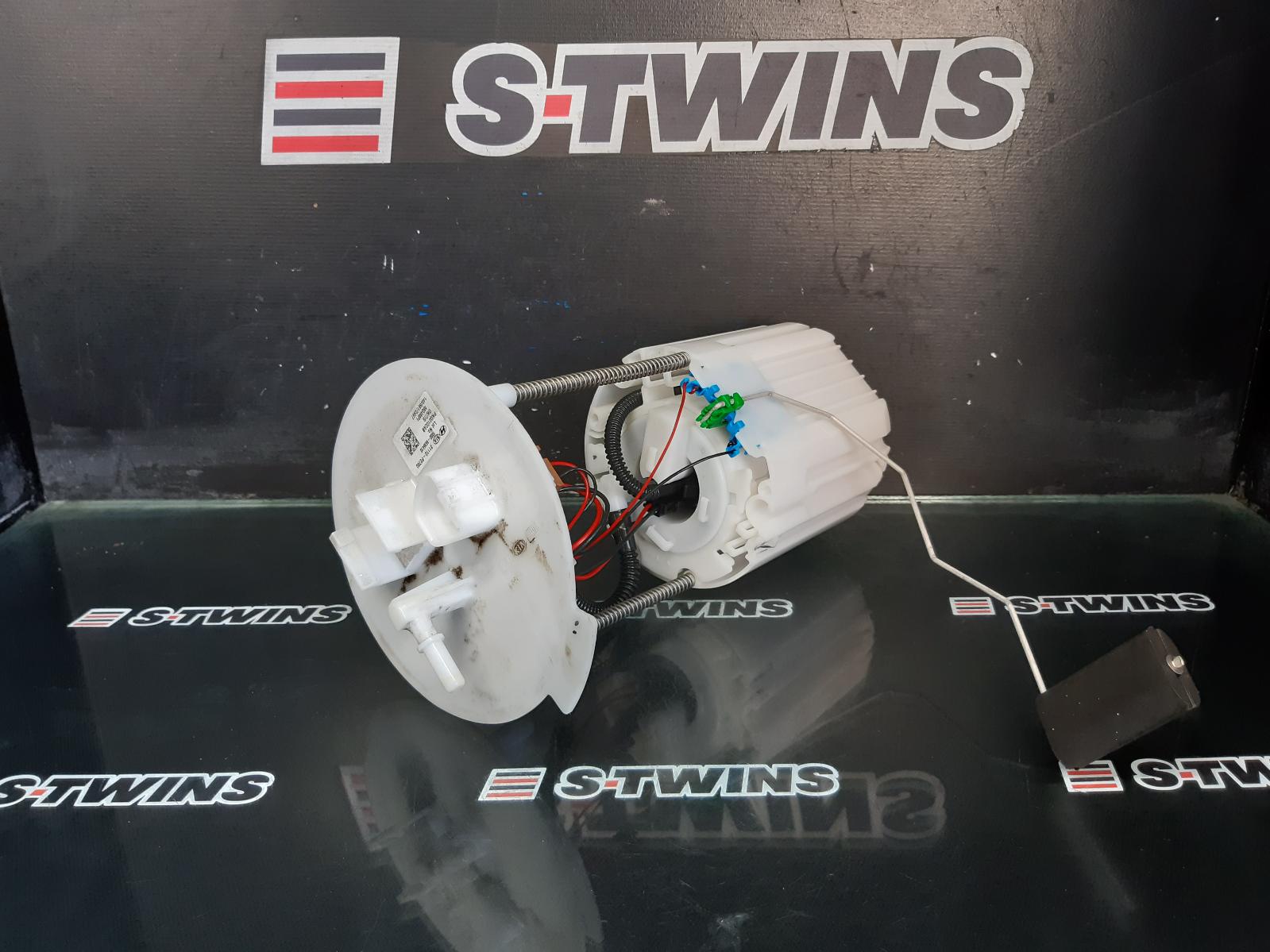 2021 Kia Sorento Fuel Pump Mq4 02/20- 269114