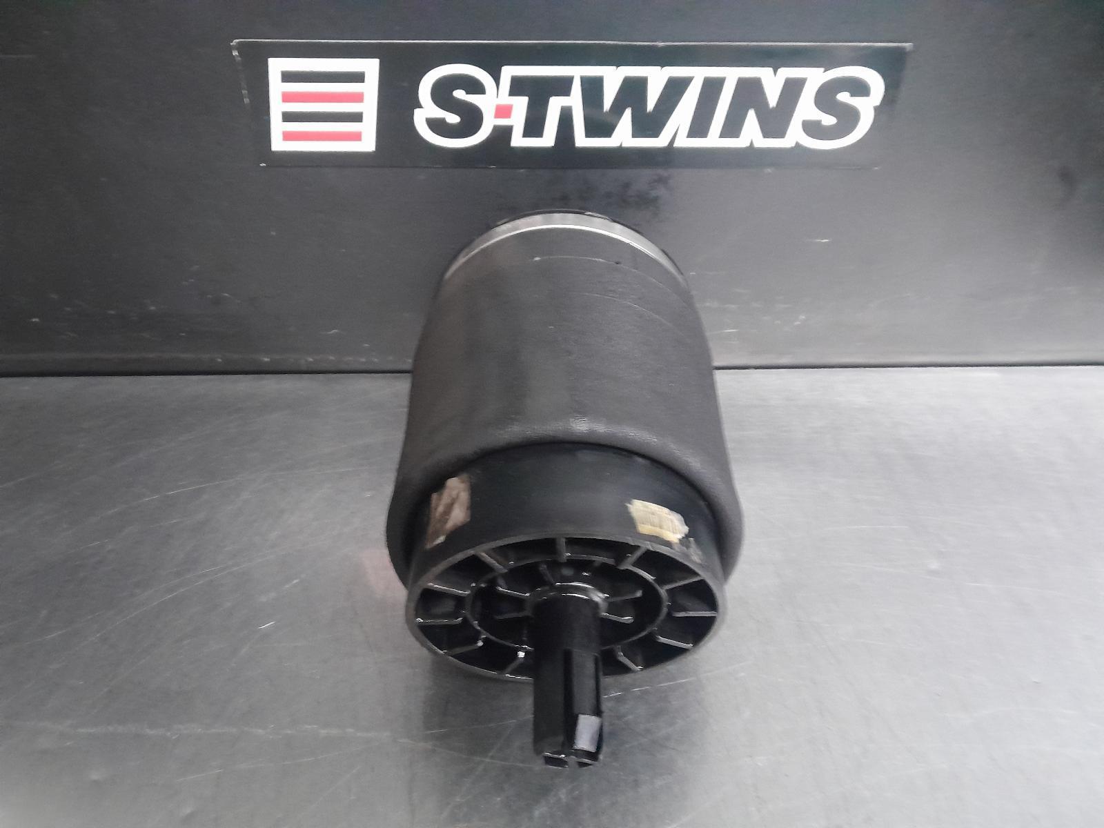 2017 Land Rover Rangerover Sport Shock Absorber L494 Rear Lh Side Air Suspension Type 06/13-04/22 300314