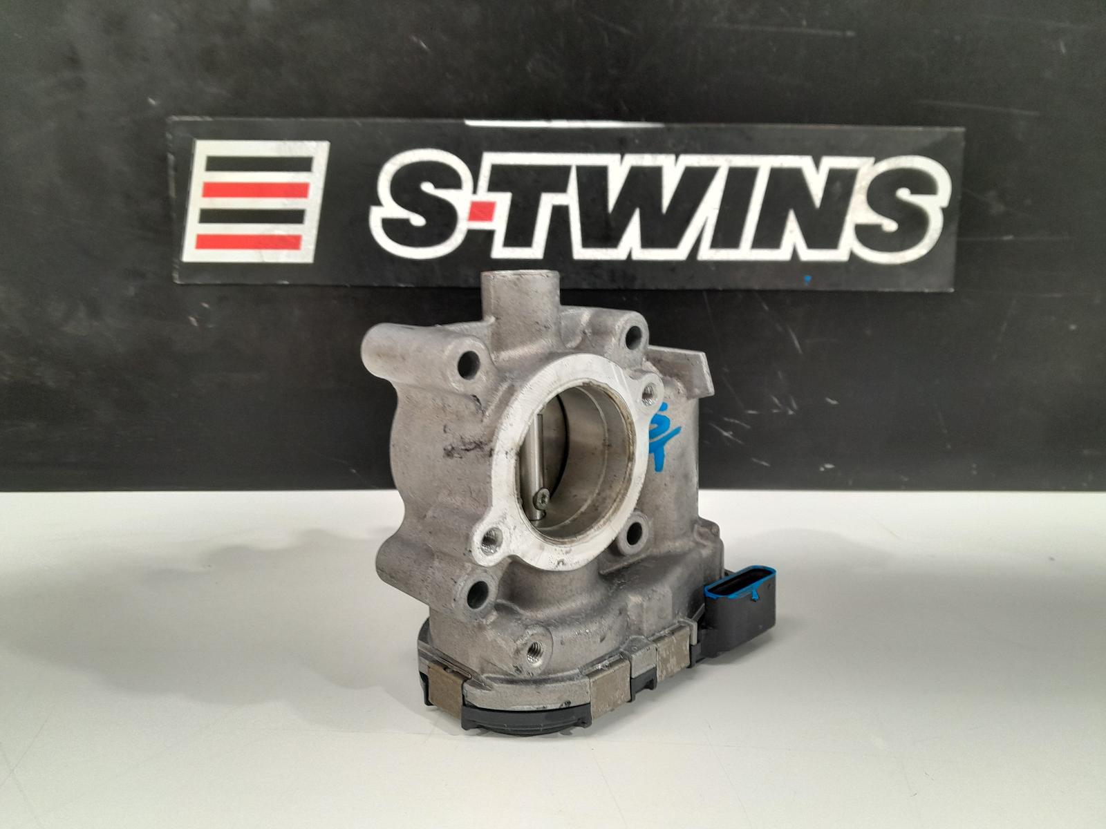 2022 Renault Arkana Throttle Body 1.3 H5Ht Petrol Jl1 05/21- 310878
