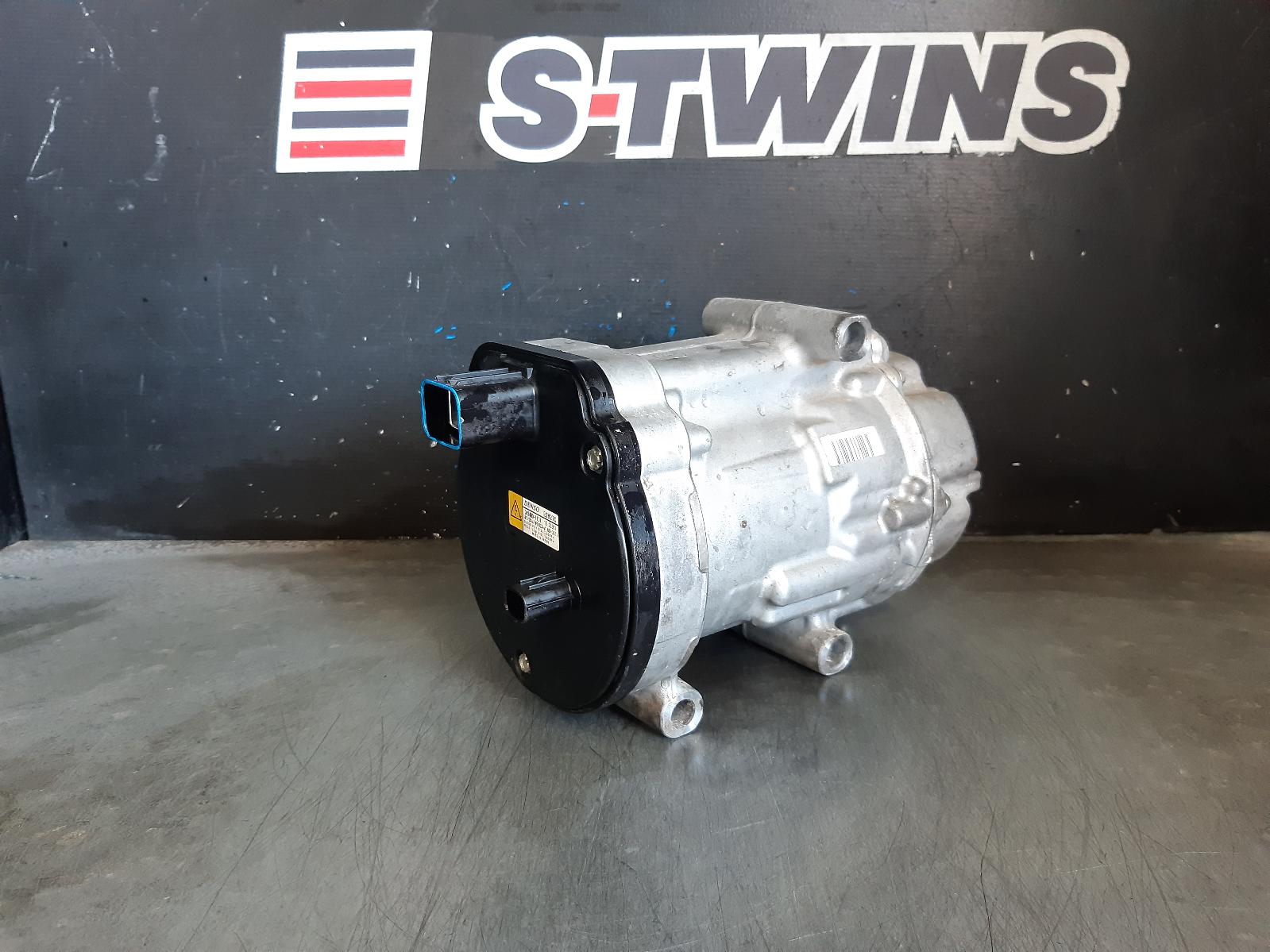 2021 Toyota Camry A C Compressor Xv70 2.5 A25A-Fxs Petrol Hev 09/17- 311516