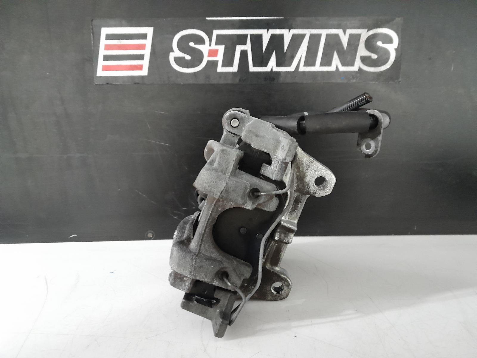 2017 Ford Escape Caliper Zg Rh Rear 09/16-05/20 312492