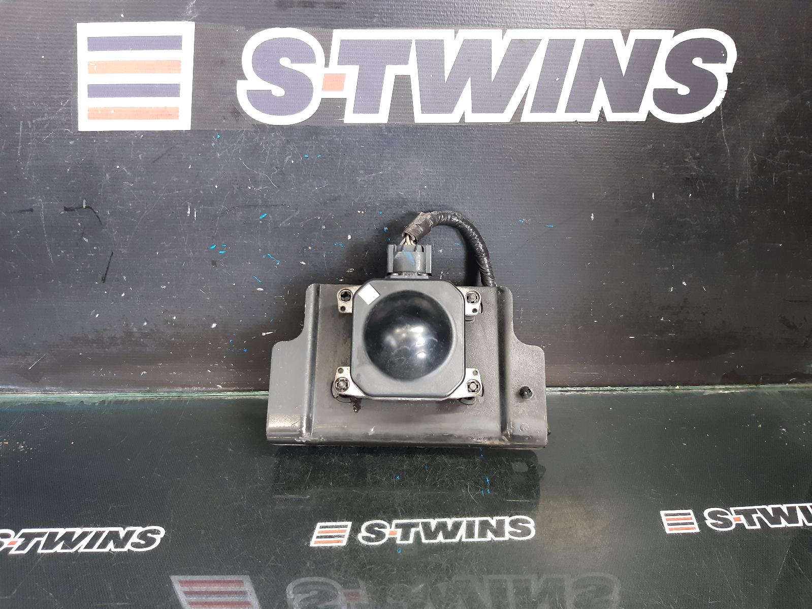 2012 Chrysler 300C Reverse Camera Front Radar Sensor Lx2 12/11-12/21 313348