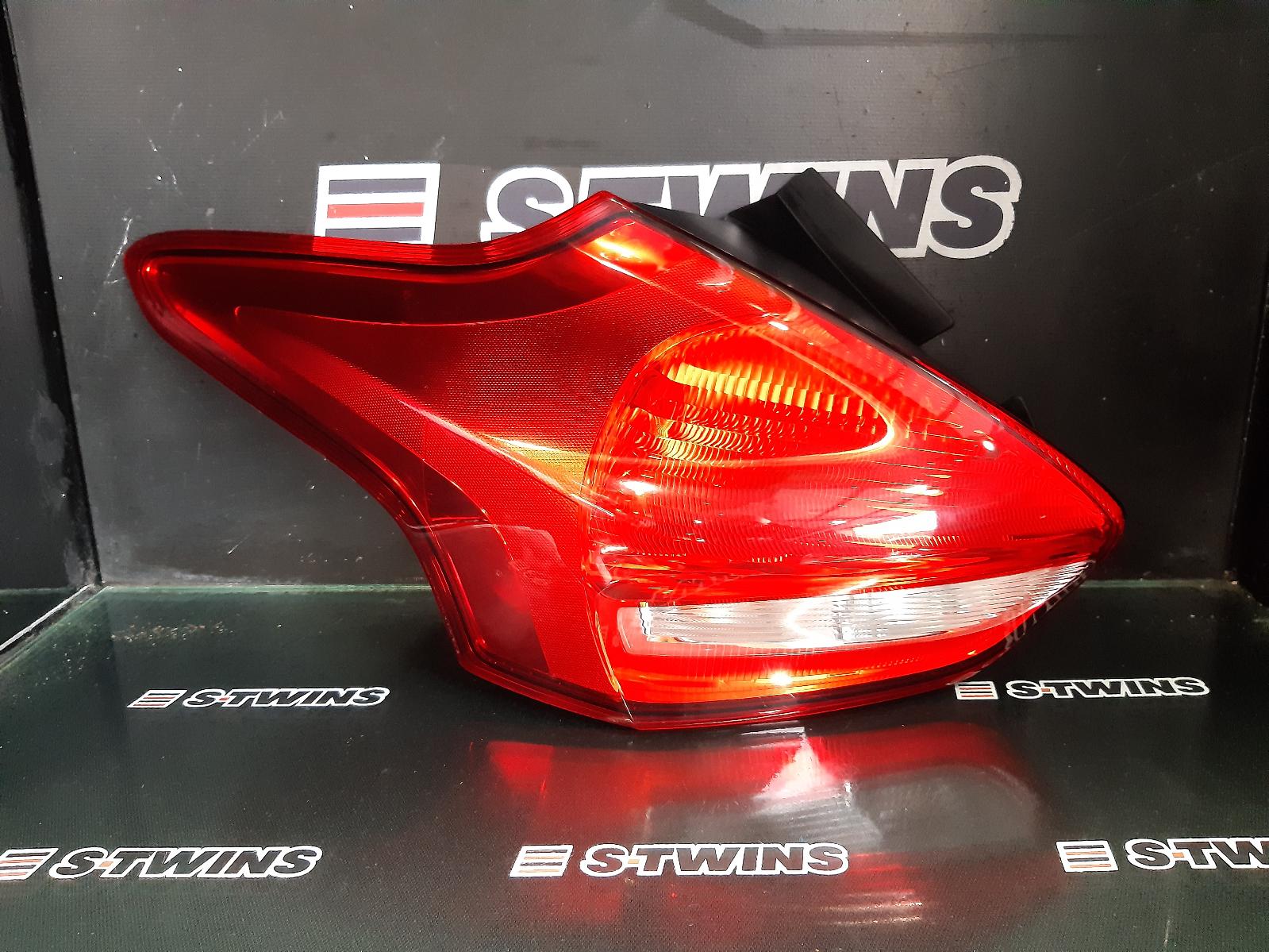 2017 Ford Focus Right Taillight Lz Hatch Rs Led Type 01/16-11/18 314902