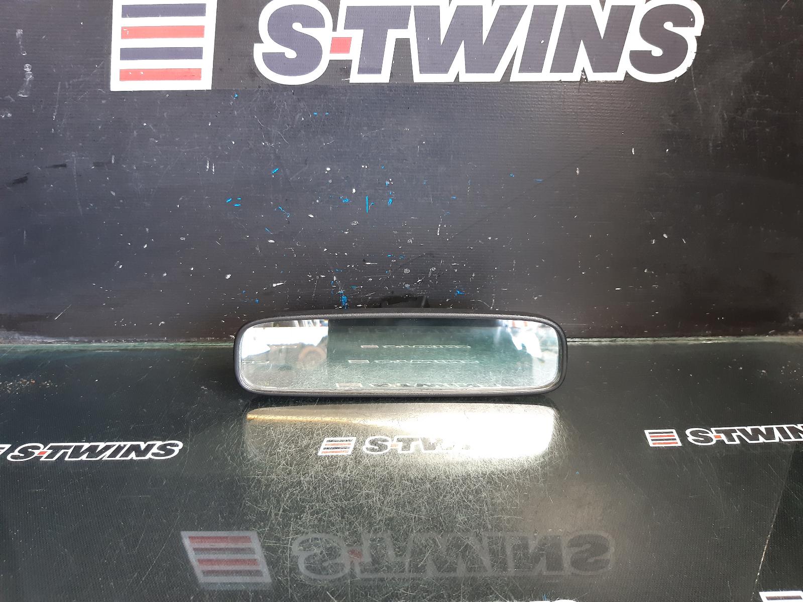 2013 Mitsubishi Outlander Interior Mirror Zj 10/12-03/15 315858