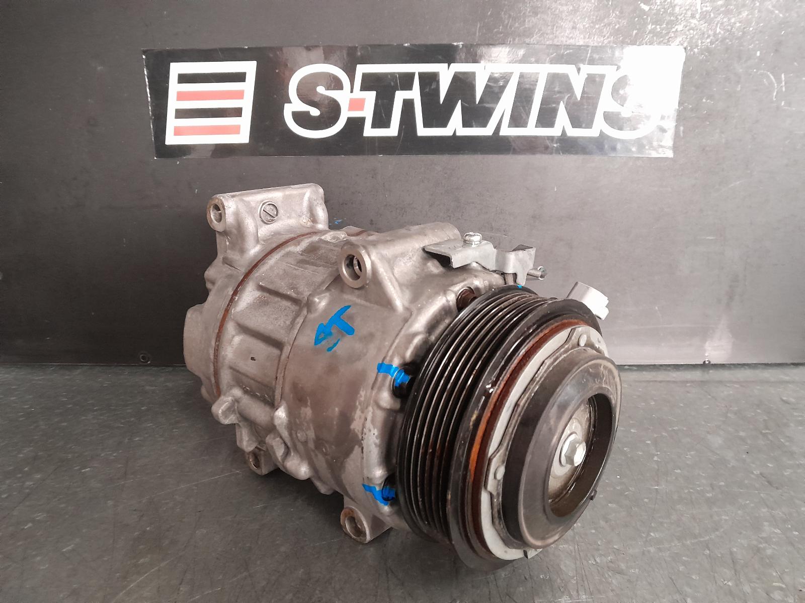 2017 Lexus Is Series A C Compressor Is200T/Is300 Ase30R 2.0 8Ar-Fts Petrol 09/15- 318057