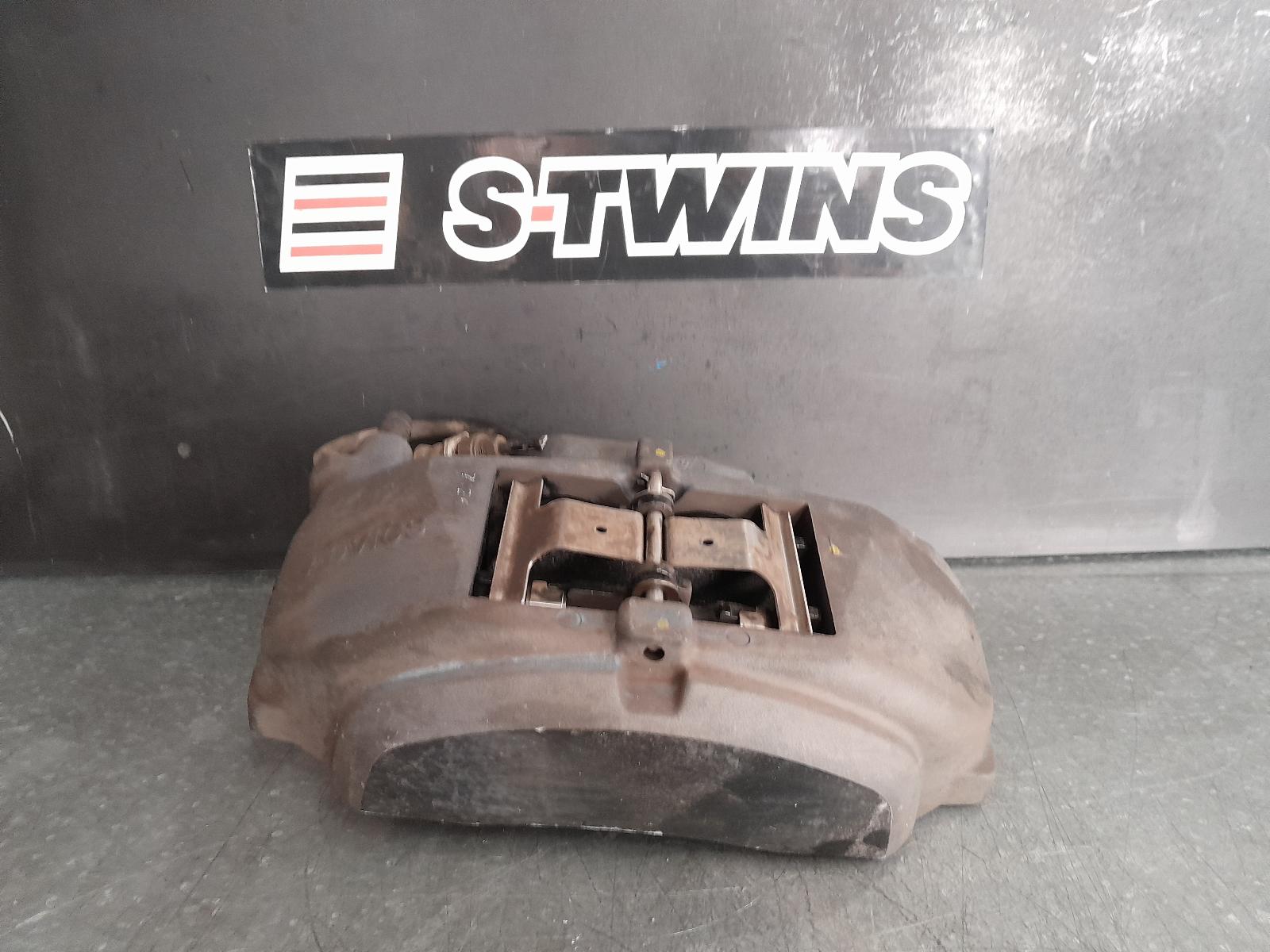 2017 Lexus Is Series Caliper Lh Front 2.0/3.5 Petrol Xe30 07/13-  318248