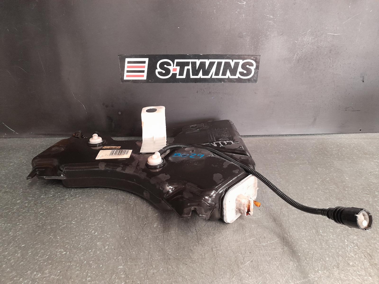 2015 Peugeot 508 Adblue Tank 07/11-12/17 320607
