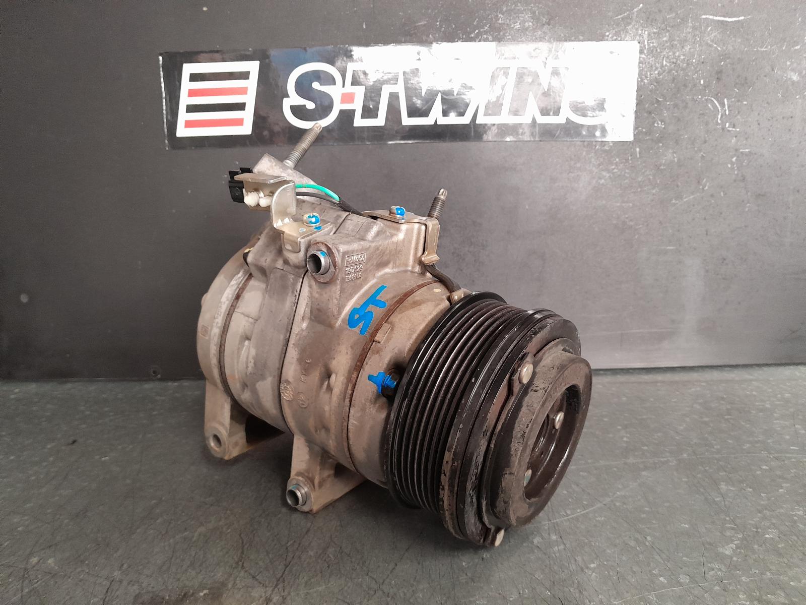 2021 Ford Ranger A C Compressor Px Series 2-3 2.2/3.2 Diesel 06/15-04/22 321198