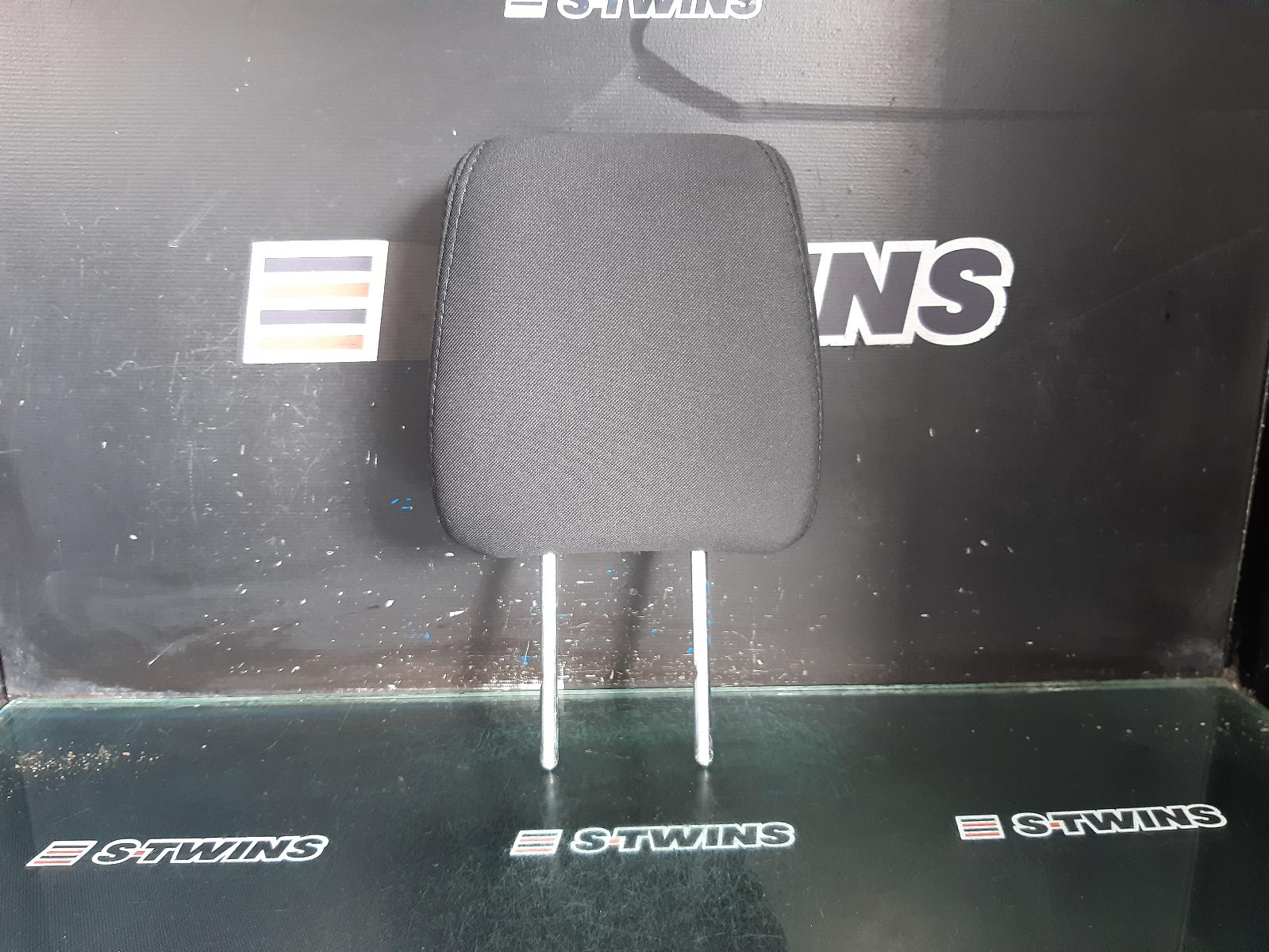 2011 Jeep Wrangler Headrest Lh Rear Cloth Jk 03/07-07/18 321290