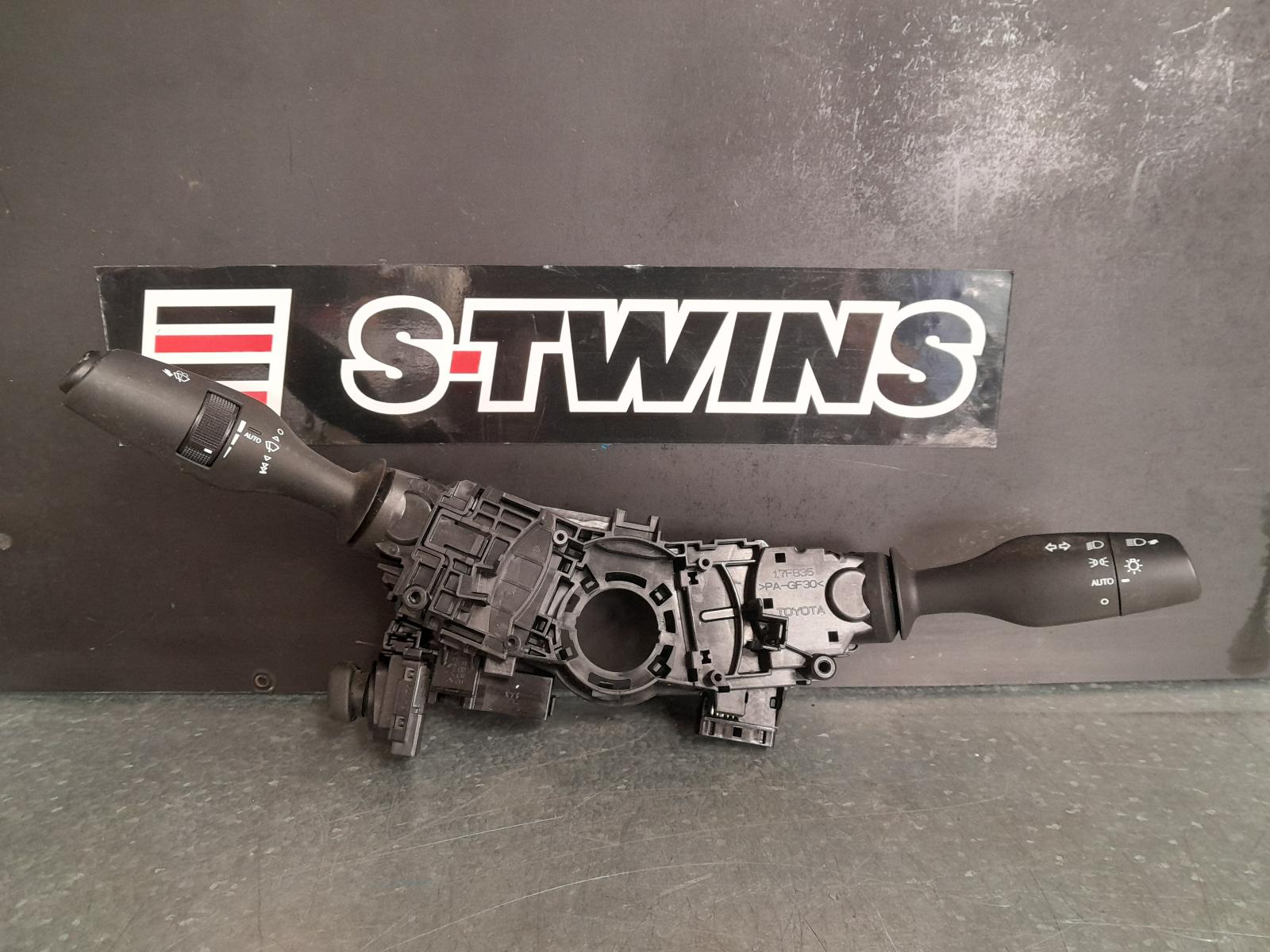 2017 Lexus Is Series Combination Switch Combination Switch Assy Xe30 04/13- 318082