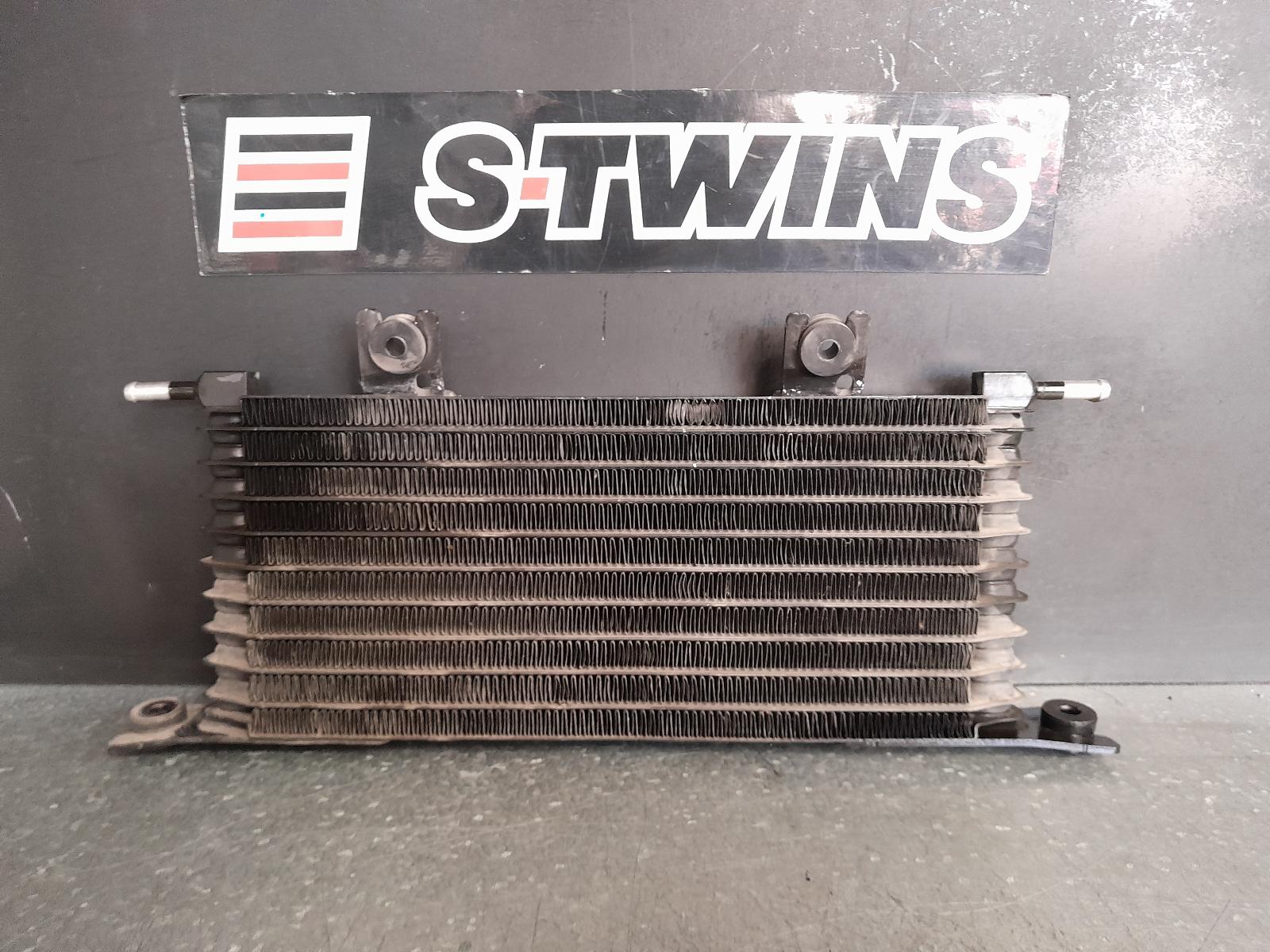2019 Nissan Xtrail Cooler Transmission Oil Cooler Petrol 2.5 Qr25De T32 02/14-07/22 323379