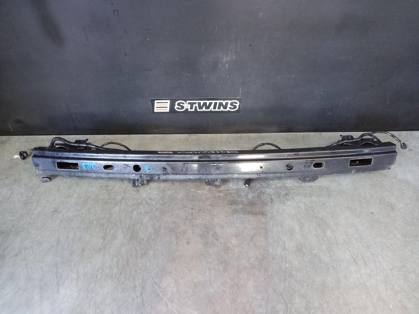 2020 Ldv G10 R Bar Bracket Reinfo Main Reinforcement Sv7A/Sv7C Van/Wagon 04/15- 324959