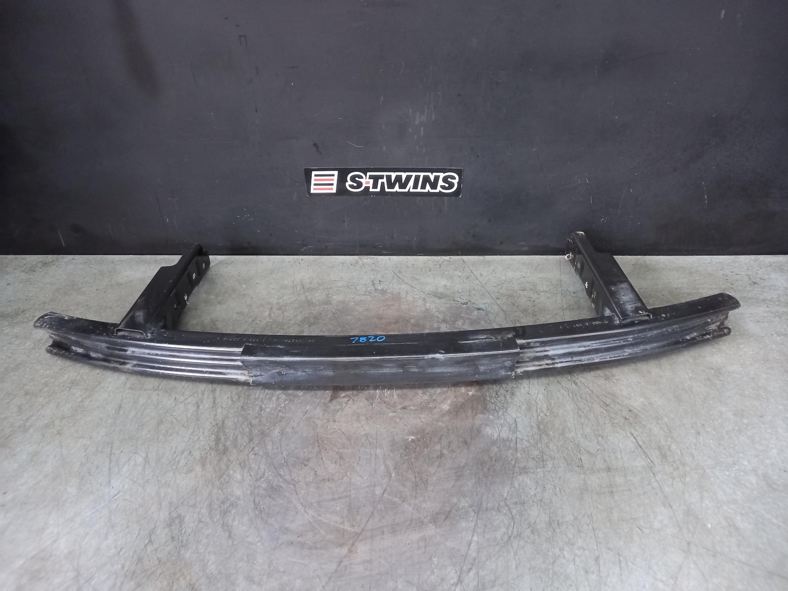 2015 Jeep Grandcherokee R Bar Bracket Reinfo Main Reinforcement Wk 10/10-02/22 325163
