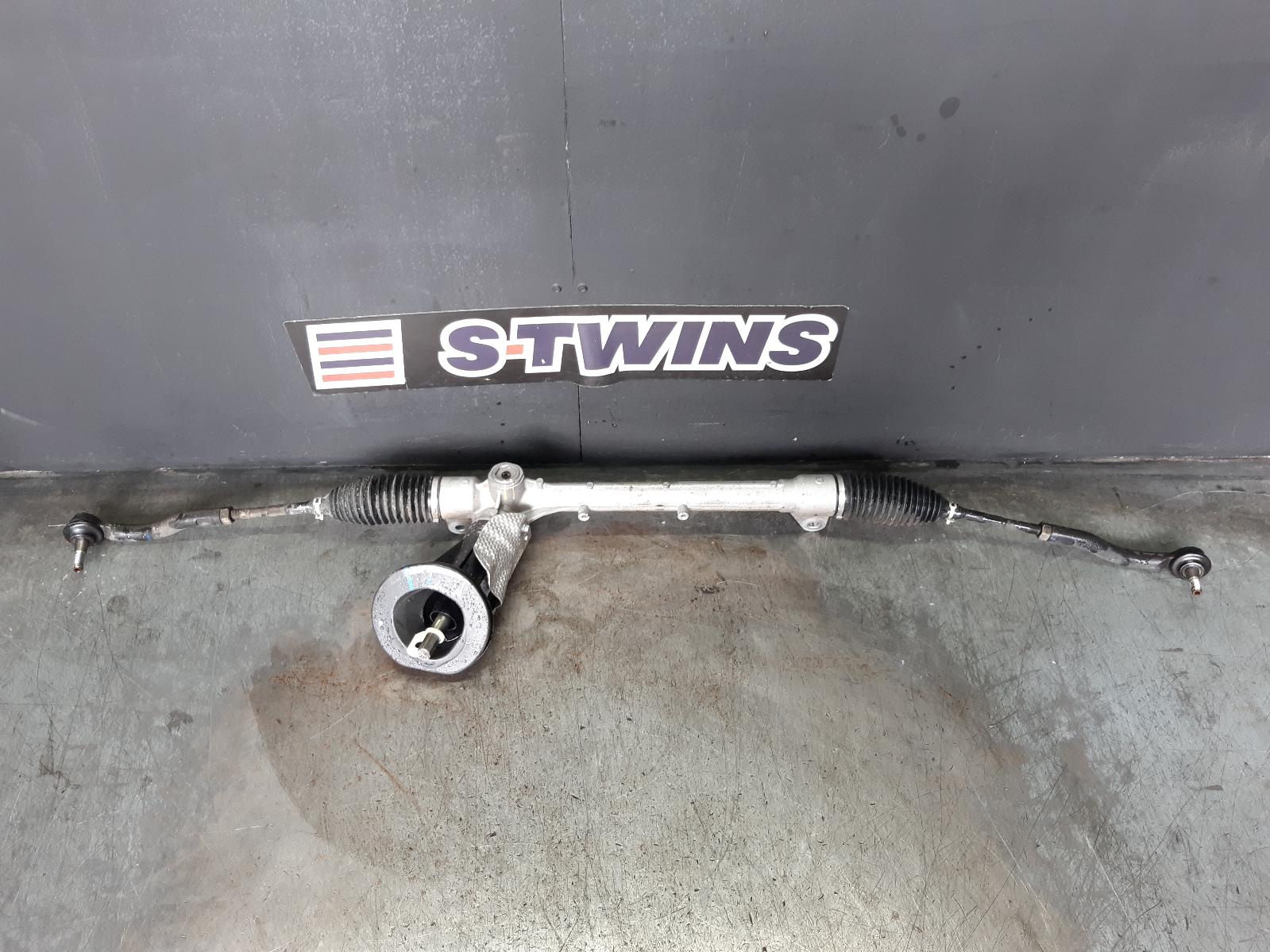 2022 Haval Jolion Steering Box Rack A01 Steering Rack 02/21- 325428
