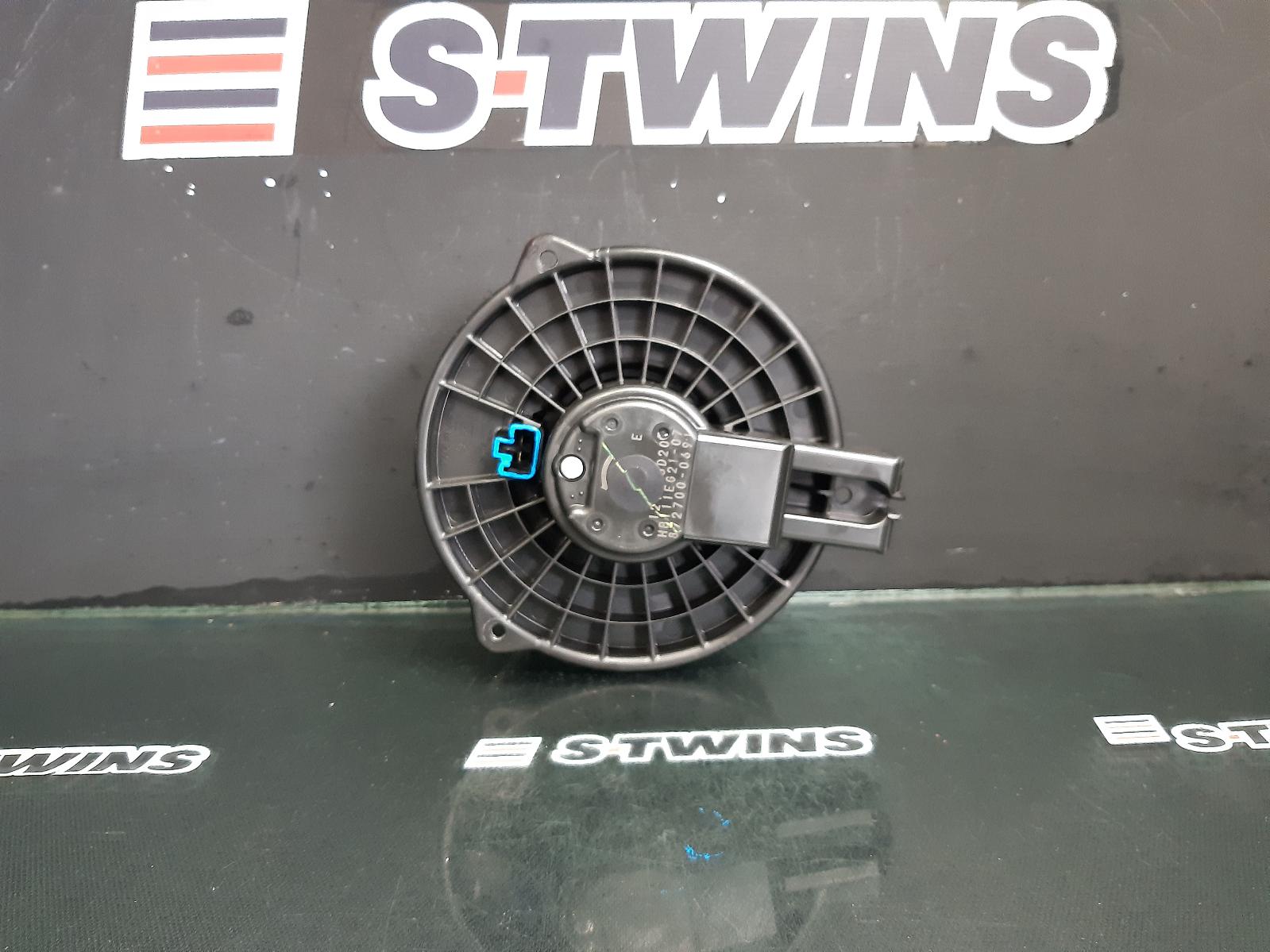 2015 Mazda 3 Heater Fan Motor Bm W/ Climate Control Type 11/13-05/16 326546
