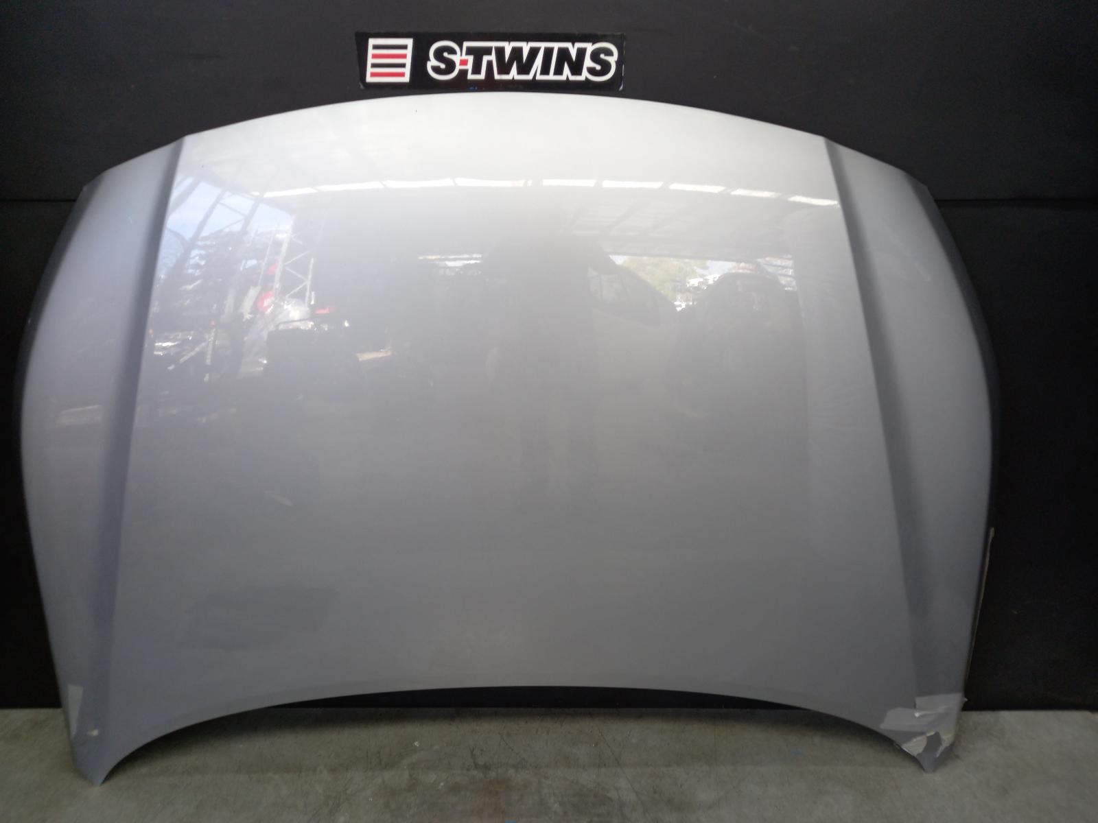 2015 Hyundai Sonata Bonnet Lf 10/14-07/17 328627