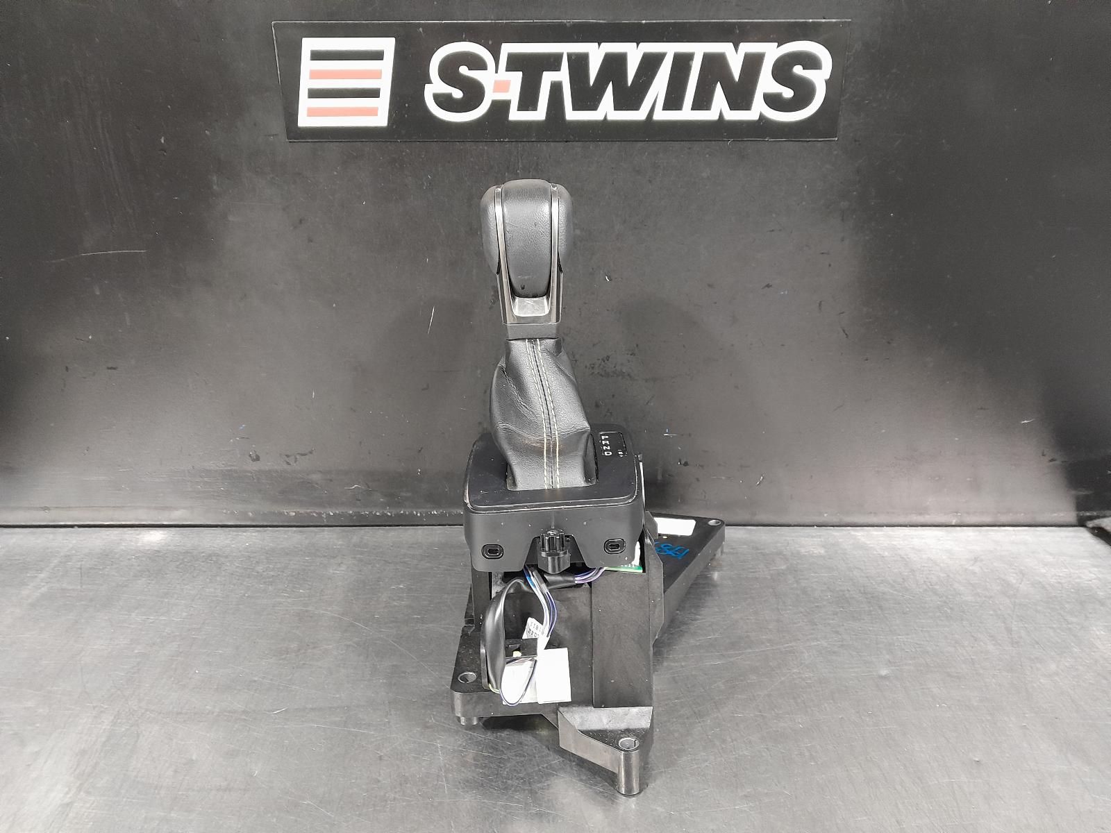 2021 Ford Ranger Gear Stick Shifter Gear Shifter Auto T/M 2Wd/4Wd Non Tiptronic Knob Type Px Series 3 06/18-04/22 267466