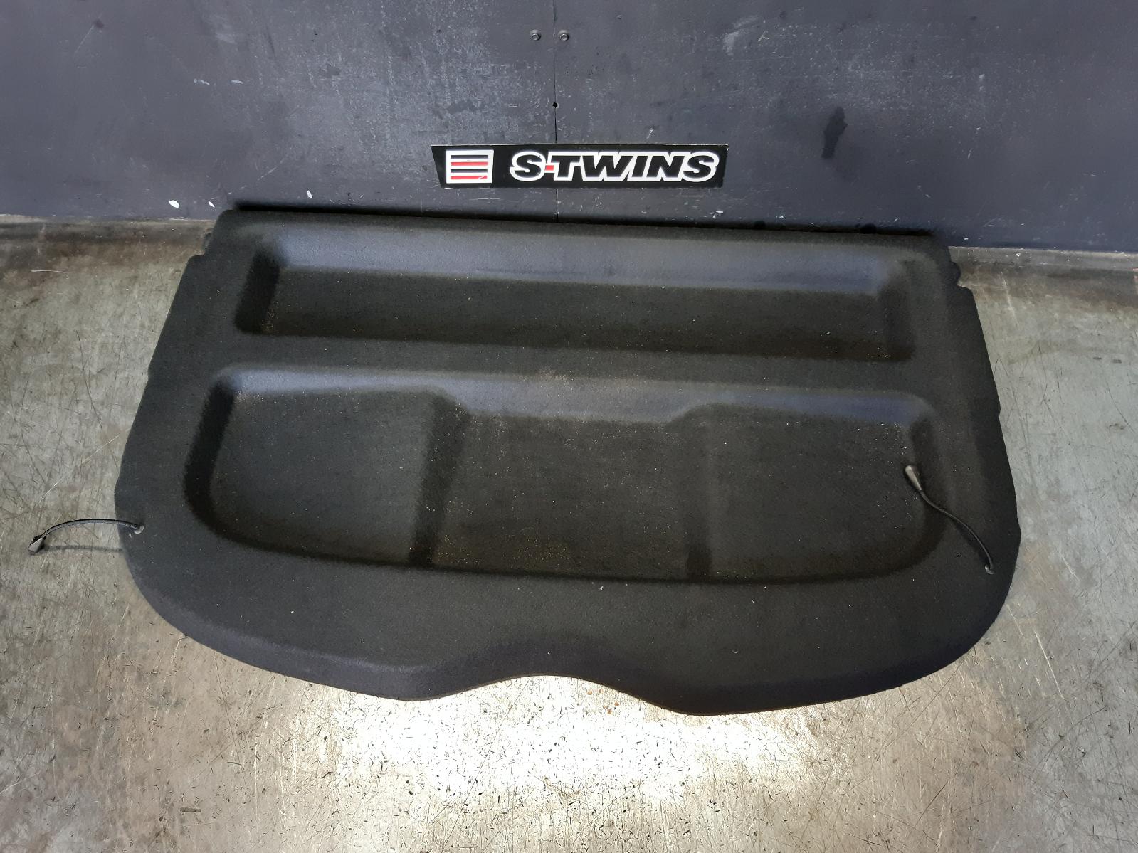 2016 Nissan Qashqai Parcel Shelf Parcel Shelf J11 12/13-07/21 329382