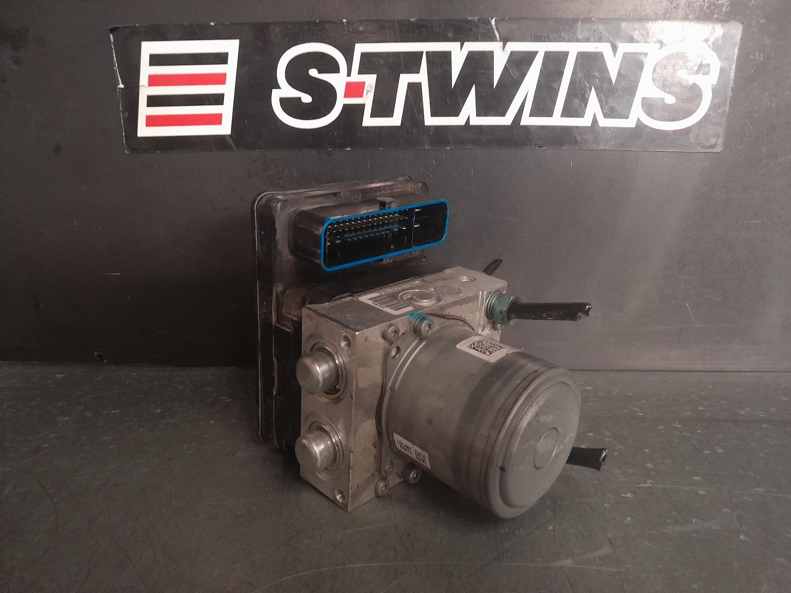 2018 Holden Acadia Abs Pump Modulator Ac 08/18-12/20 330161