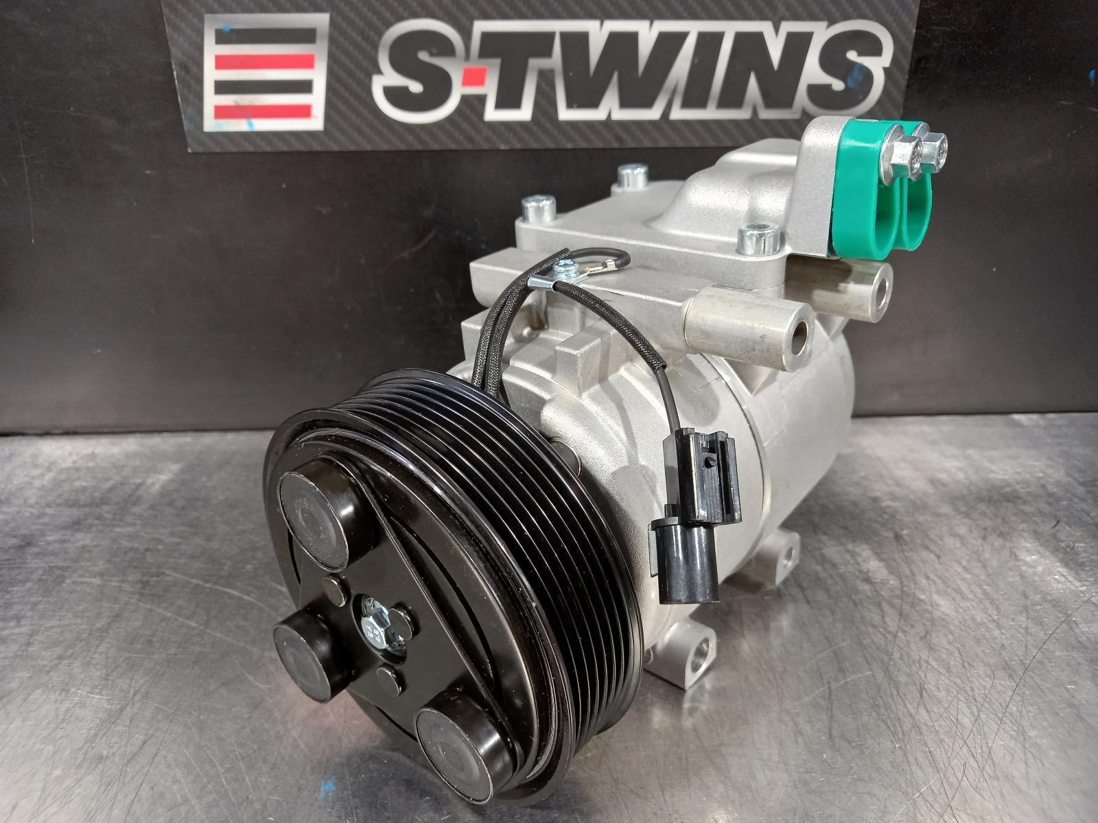 2010 Hyundai Iload/Imax NEW A C Compressor 2.5 Diesel Iload Hcc Brand A04 A05 11/07-03/21 332264