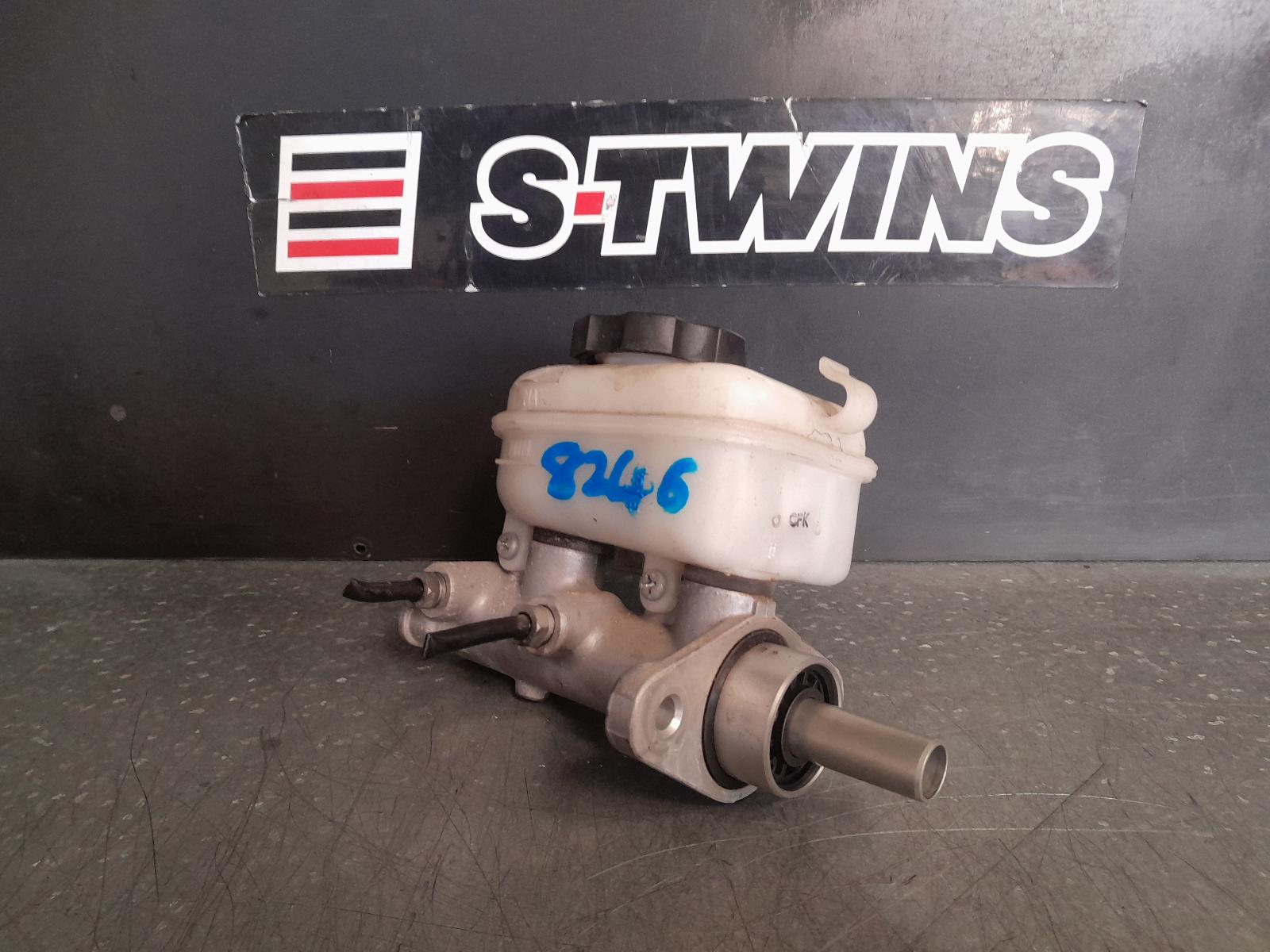 2008 Holden Commodore Master Cylinder Ve 08/06-09/10 333535