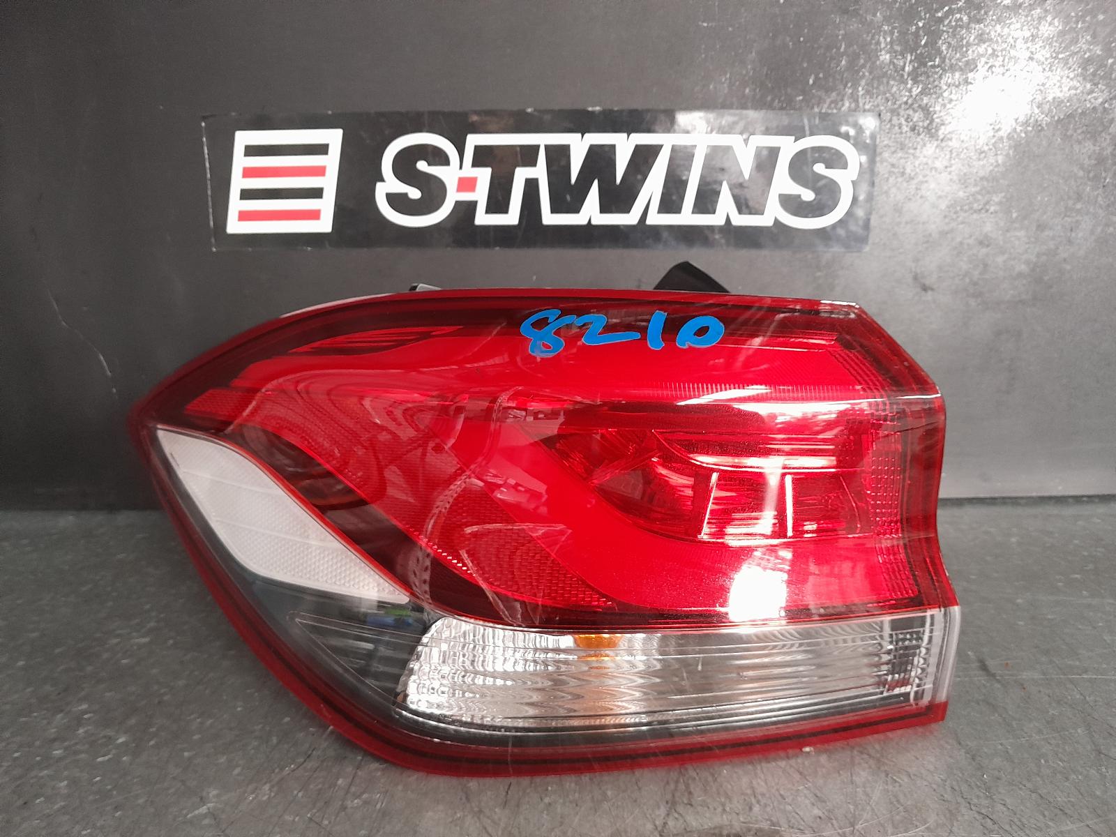 2023 Hyundai I30 Left Taillight In Body Pd Led Type Hatch (S.korea Vin Kmhh) N Line 03/17-10/23 319840