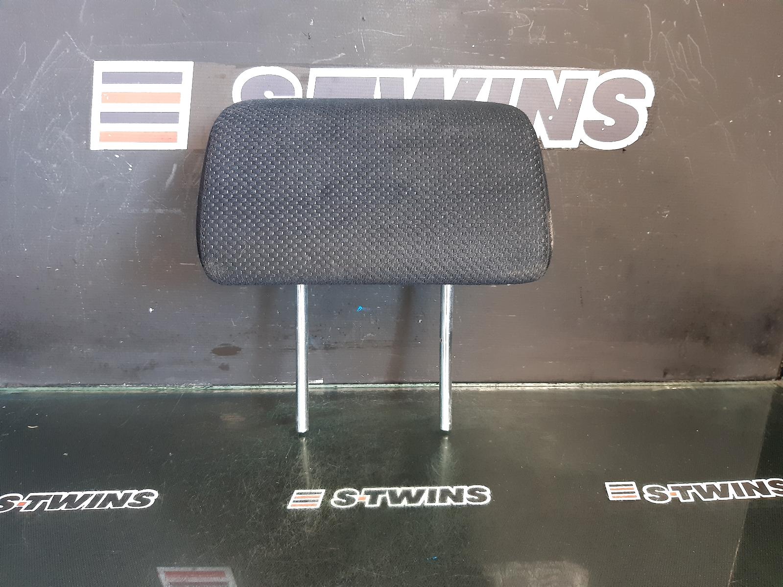 2015 Subaru Xv Headrest Rh Rear Cloth G4X 08/11-04/17 335626
