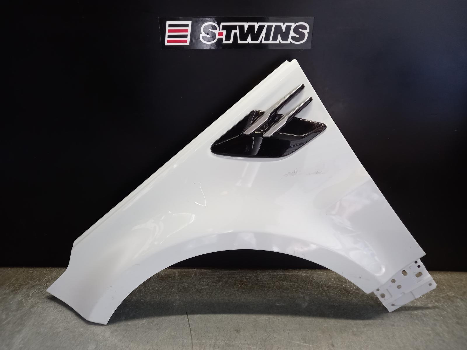 2019 Land Rover Rangerover Sport Left Guard L494 01/18-04/22 258484
