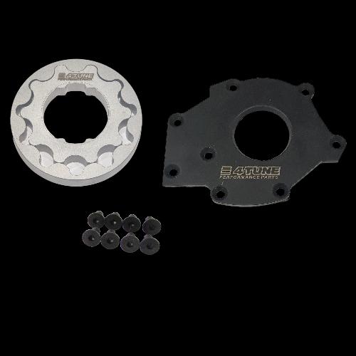 2010 Ford Falcon Oil Pump Fg 05/08-09/14 336013