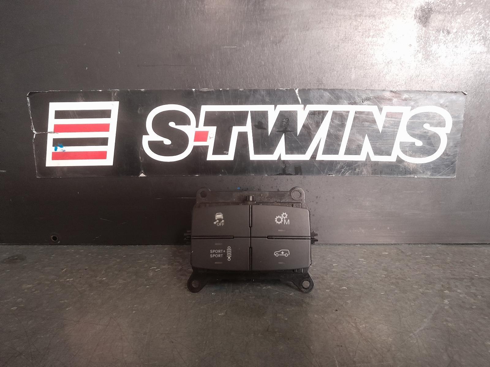 2016 Mercedes Gle Class Combination Switch Dsr Switch W166 Wagon 06/15-04/19 336141