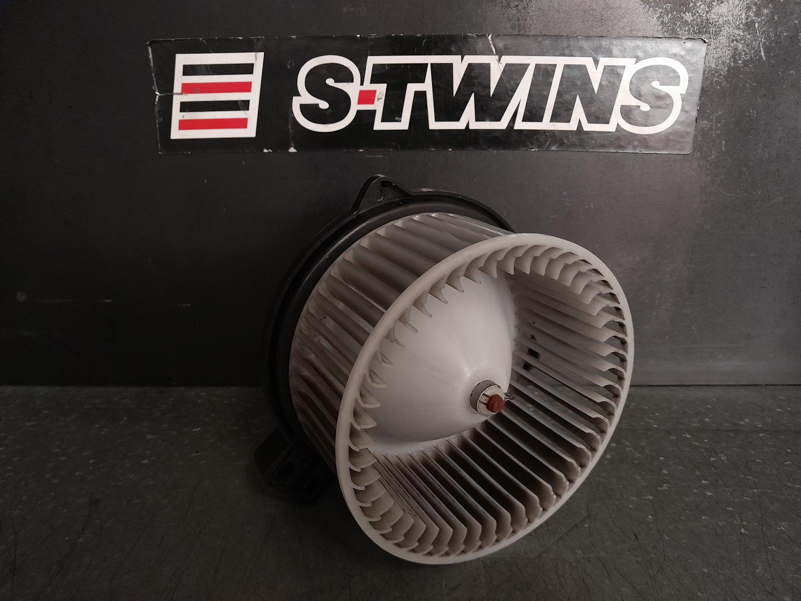 2013 Mazda Cx5 Heater Fan Motor Ke 02/12-12/16 336550