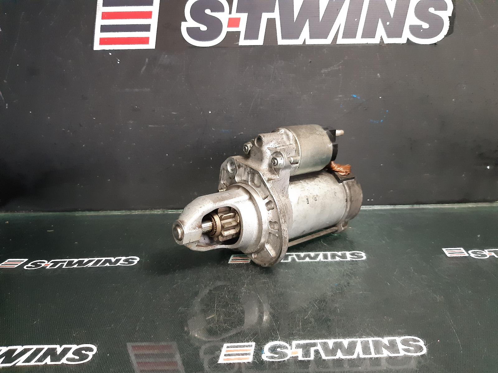 2017 Jeep Grandcherokee Starter Petrol 3.6 Wk 09/16-02/22 337096