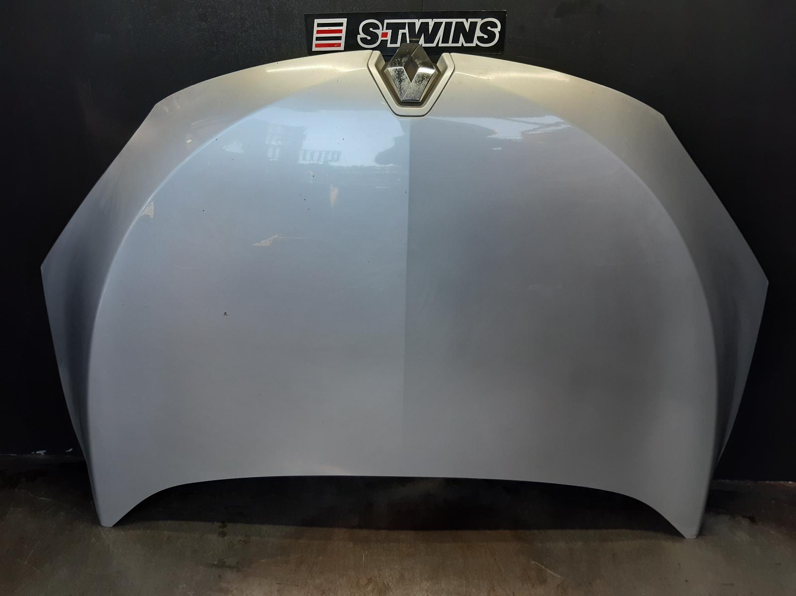 2012 Renault Megane Bonnet D95 3Dr Hatch 11/10-05/16 337649