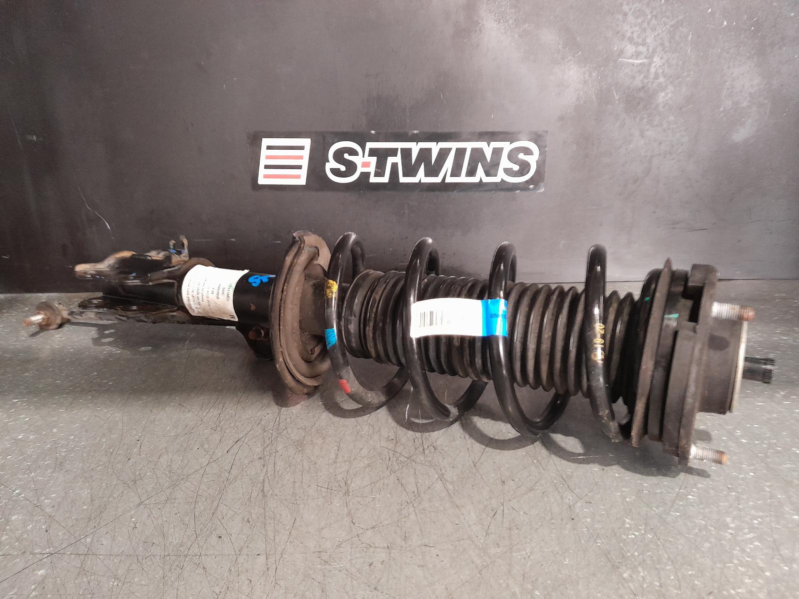 2020 Mg Zs Right Front Strut Azs1 09/17- 338595