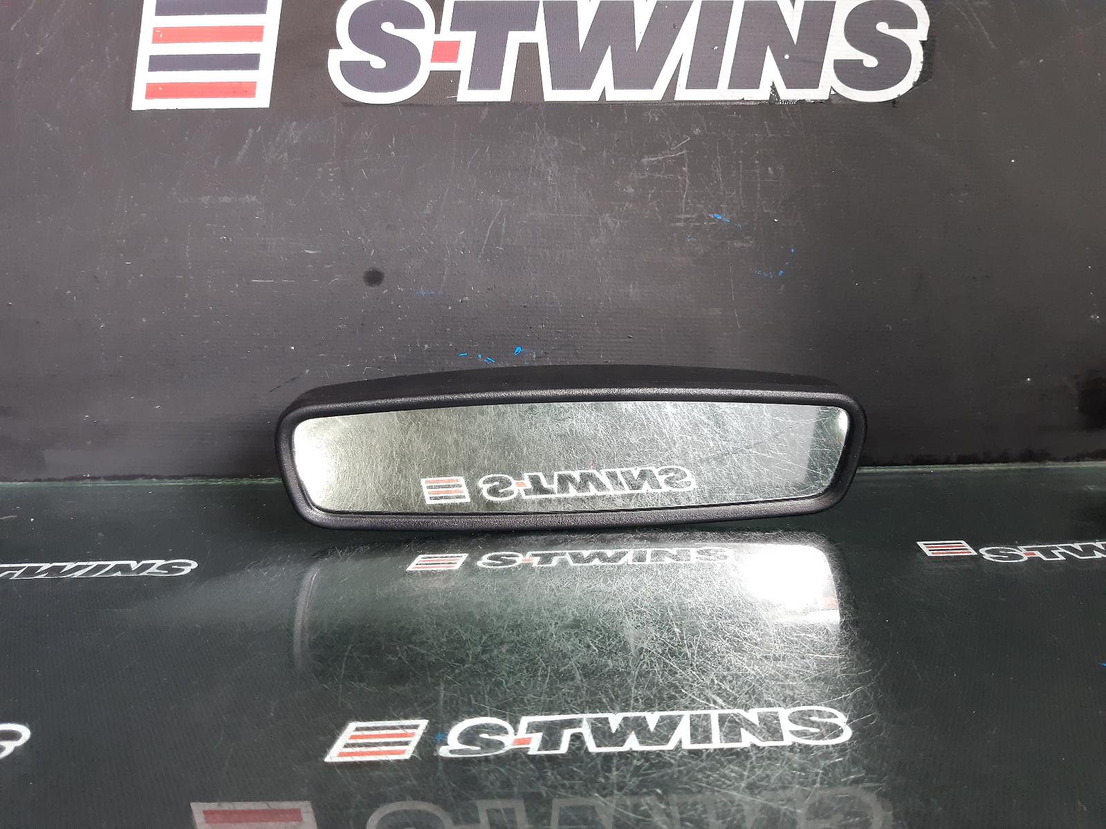 2016 Ford Mustang Interior Mirror S550 08/15-04/23 338490