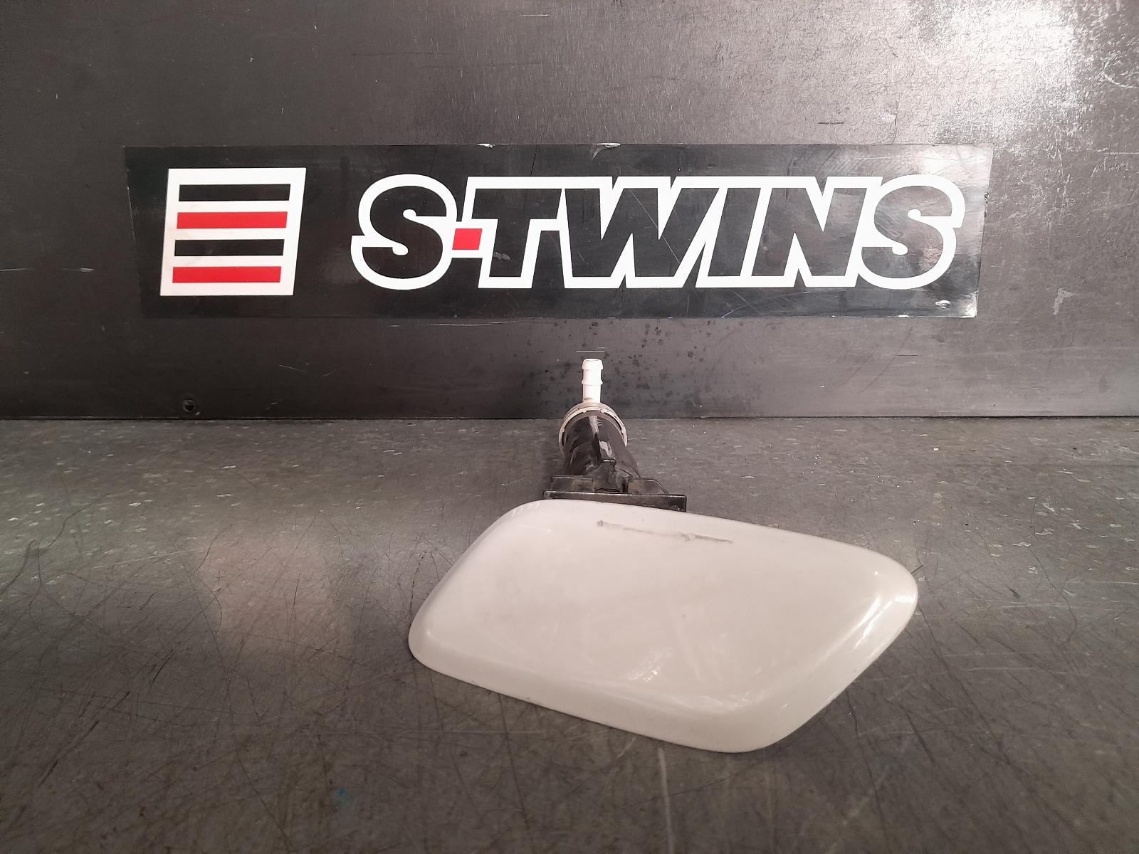 2014 Suzuki Swift Washer Jet Fz 02/11-03/17 338661