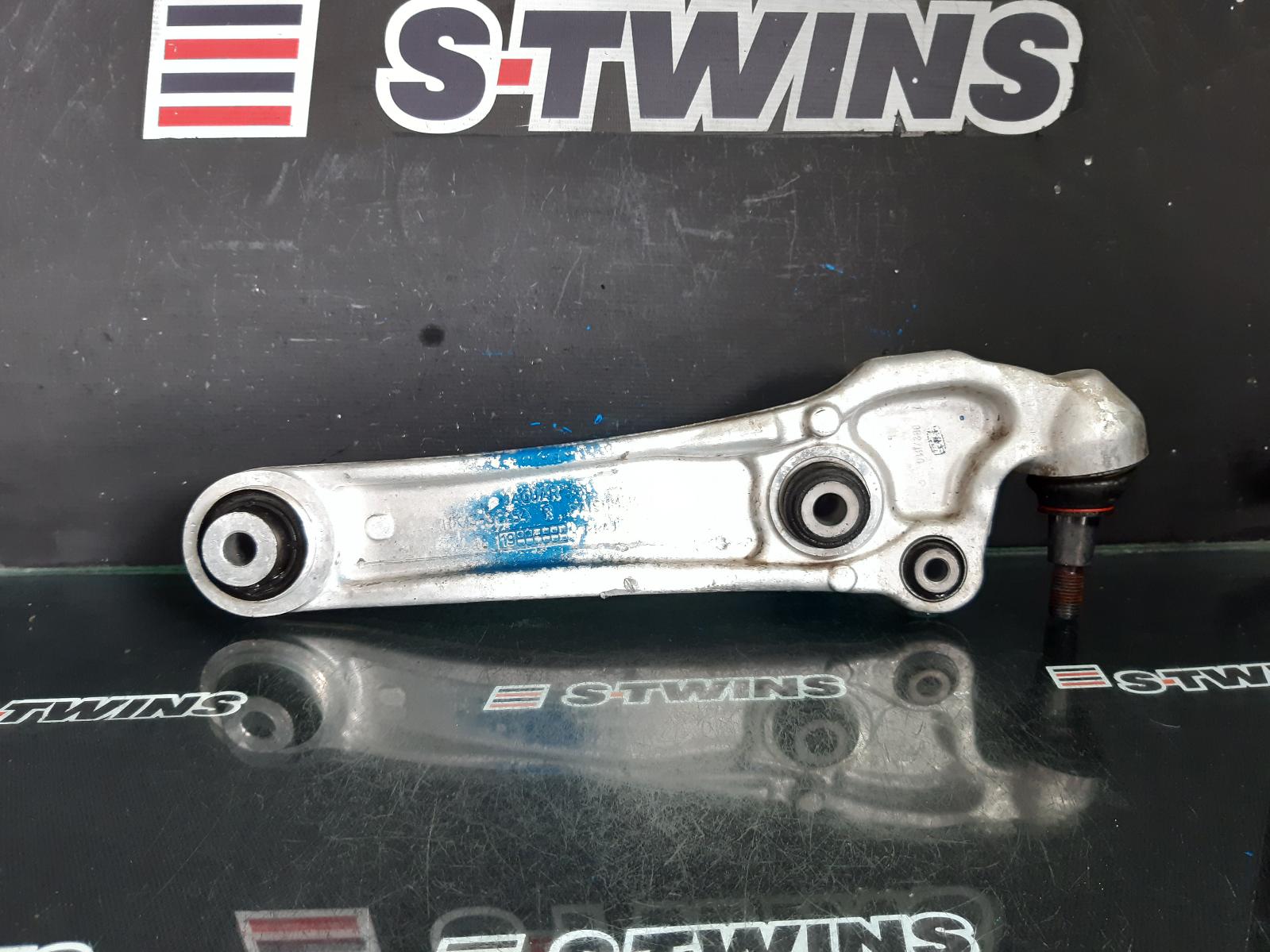 2019 Jaguar Xe Right Front Lower Control Arm Rear X760 05/15- 338864