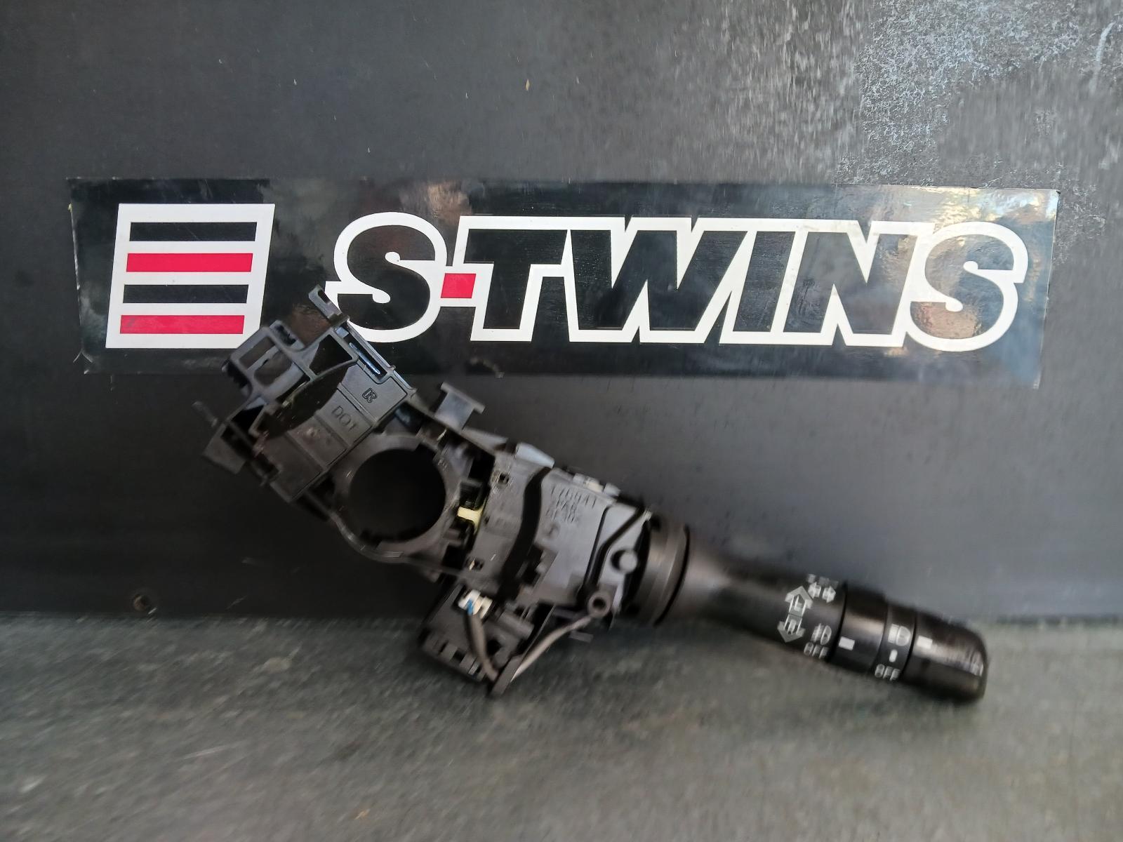 2013 Subaru Xv Combination Switch Flasher Switch G4X 08/11-04/17 316020