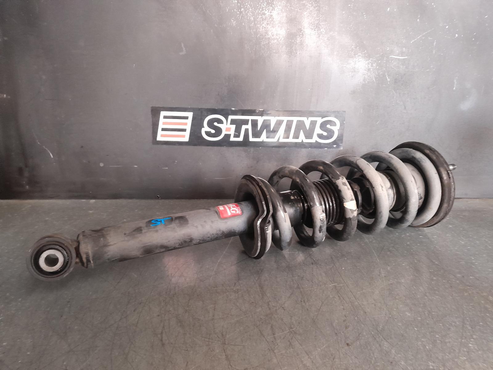 2013 Mitsubishi Pajero Left Front Strut Ns-Nx 08/06-04/21 339124