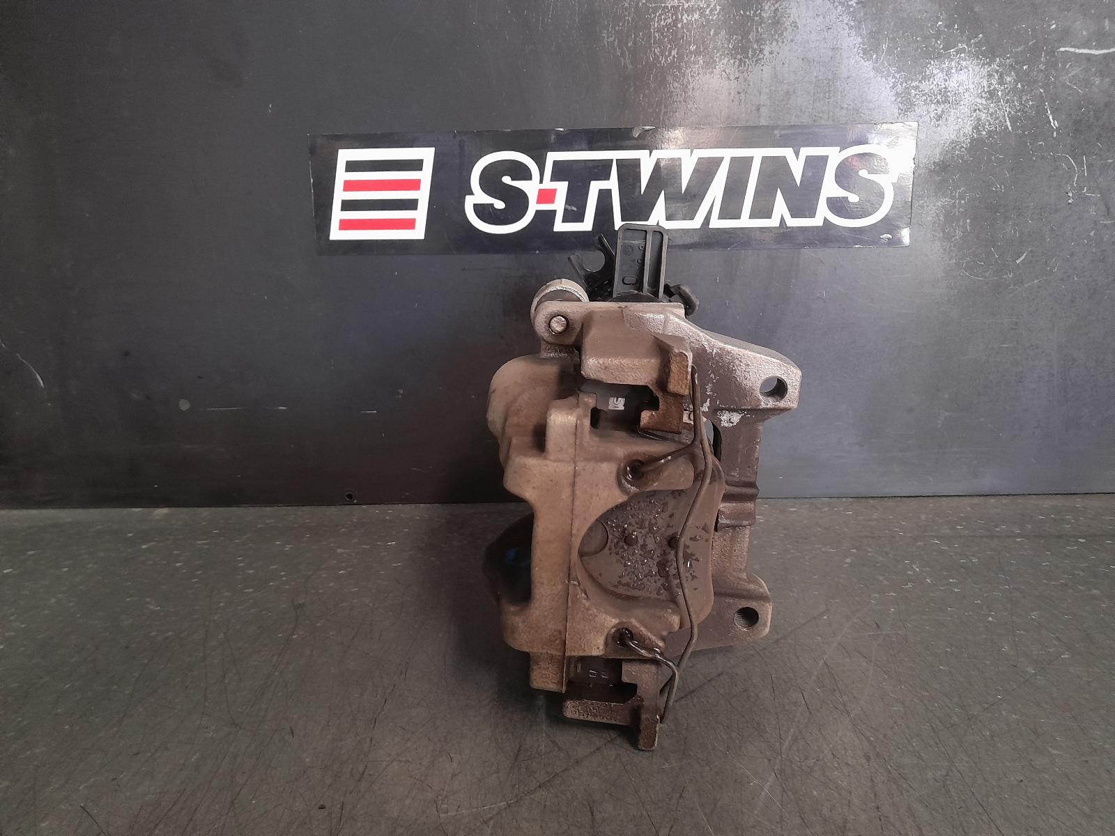 2019 Volvo S90 Caliper 04/16- 338967