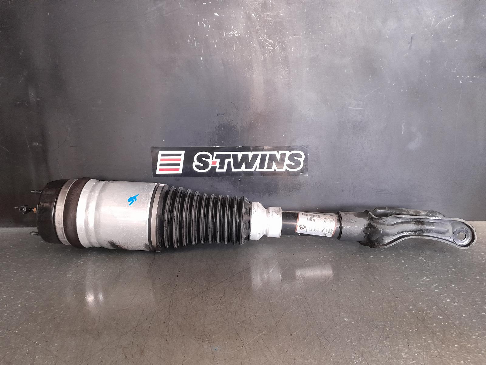 2012 Jeep Grandcherokee Right Front Strut Wk Air Adjustable Type 10/10-03/13 339898