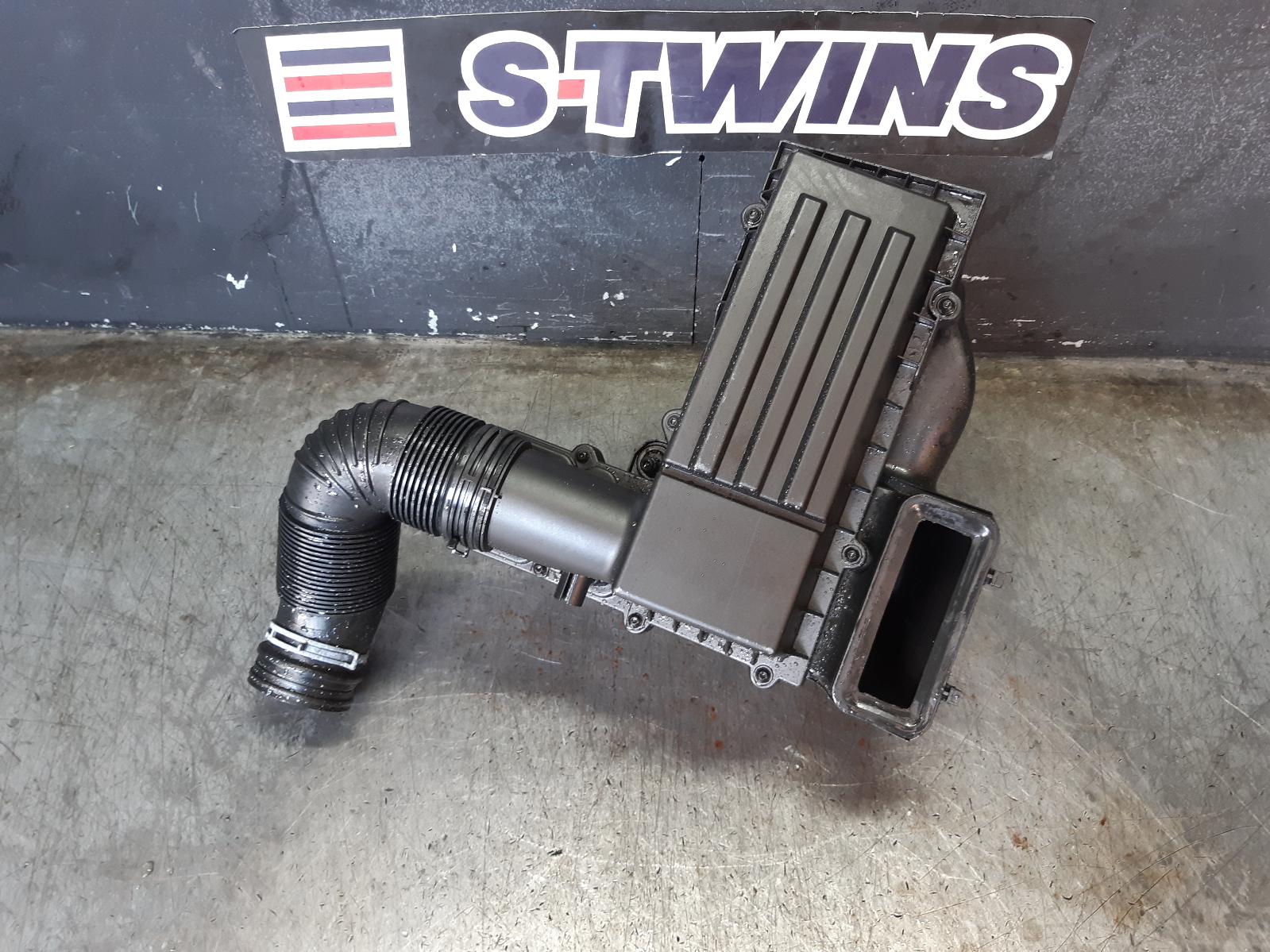 2015 VOLKSWAGEN TIGUAN AIR CLEANER BOX AIR CLEANER, 5N, 1.4, PETROL, CTHD/CAVD CODE, 07/11-08/16 0000172342