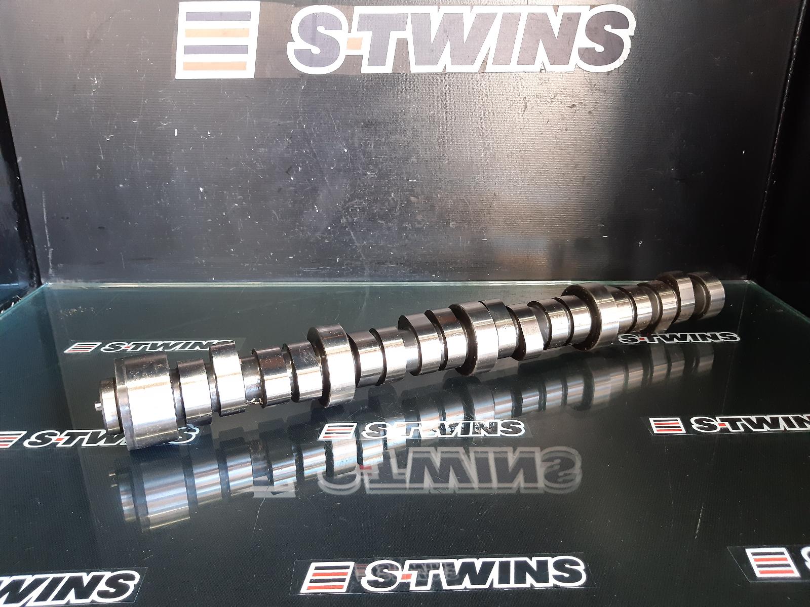 NEW 2013 JEEP GRANDCHEROKEE CAMSHAFT INLET/EXHAUST, PETROL, 6.4, WK, 01/12- 0000125537