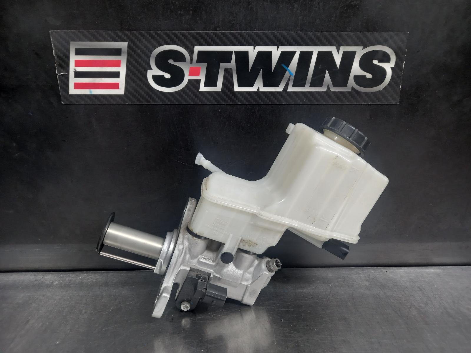 2017 AUDI A3 MASTER CYLINDER 8V, 03/13-10/20 0000241976