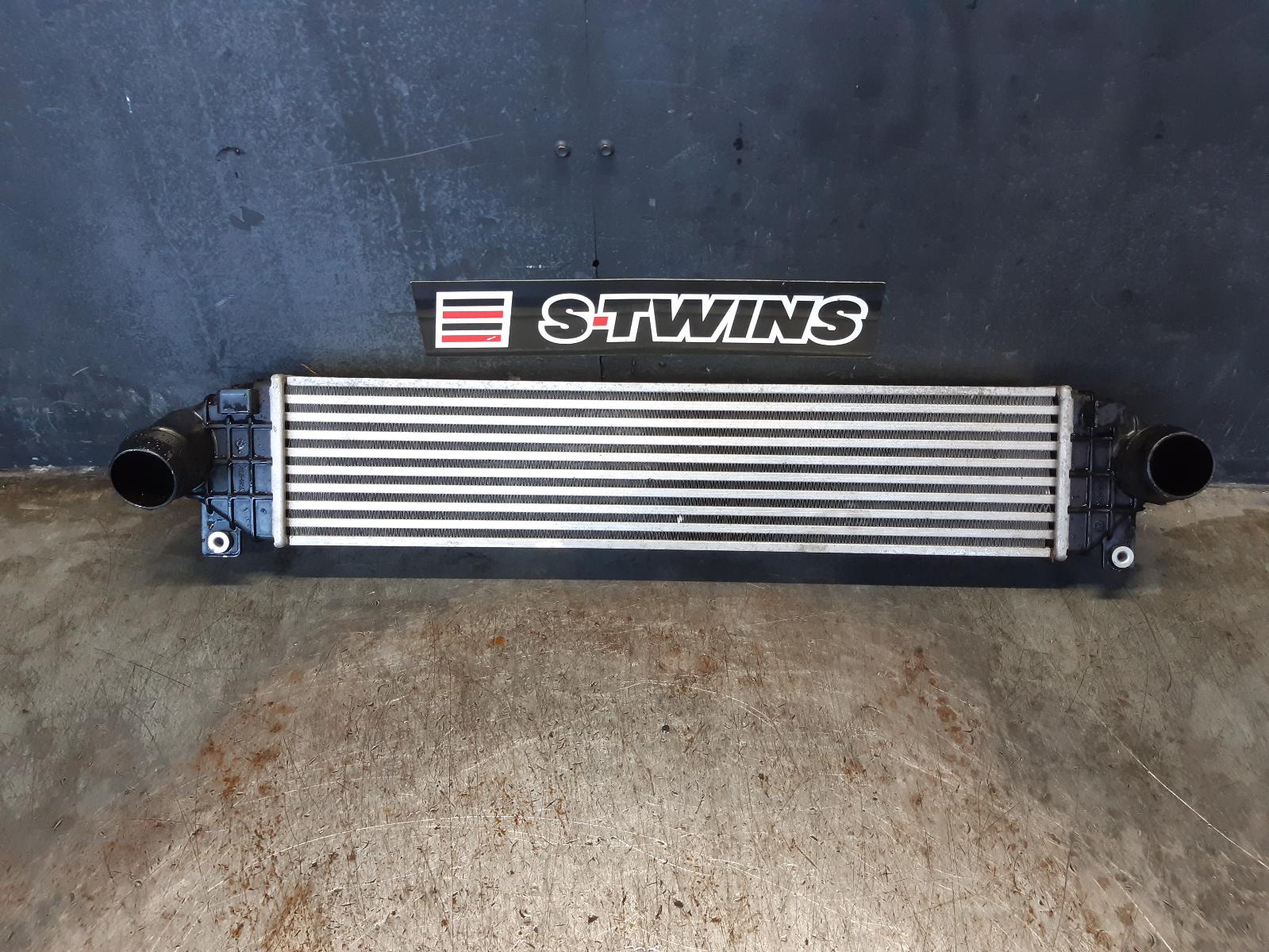 2020 MG ZS INTERCOOLER PETROL, 1.0, TURBO, AZS1, 09/17- 0000266335