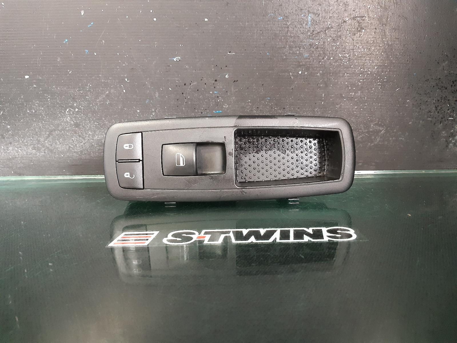 2010 DODGE JOURNEY PWR DR WIND SWITCH LH FRONT, JC, 03/10-12/16 0000229048