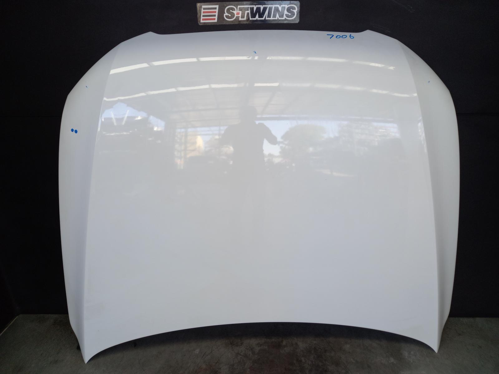 2013 AUDI Q5 BONNET 8R, 12/08-08/13 0000315974