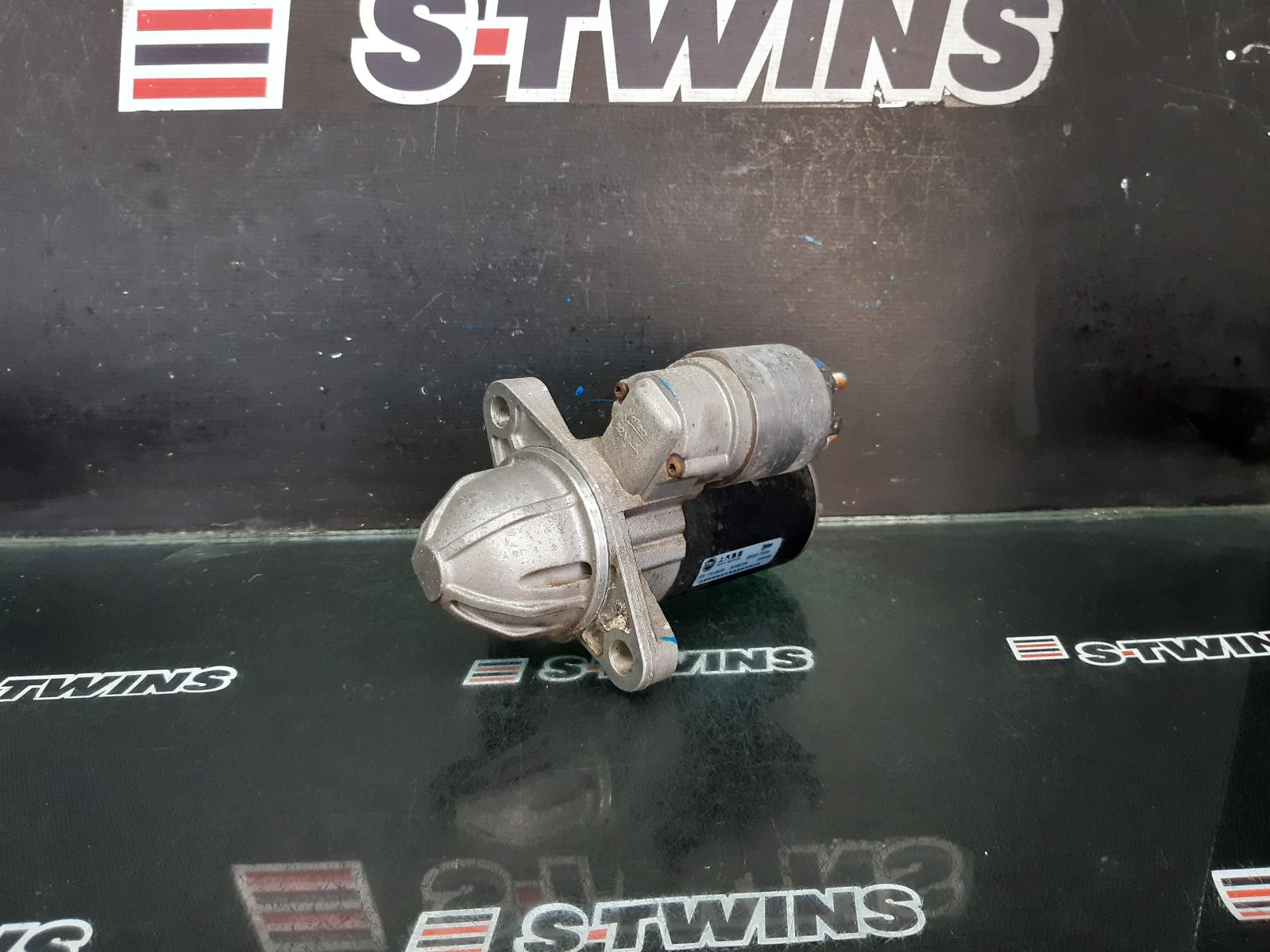 2019 LDV G10 VAN STARTER PETROL, 2.0, SV7A/SV7C, WAGON/VAN, 04/15- 0000355680