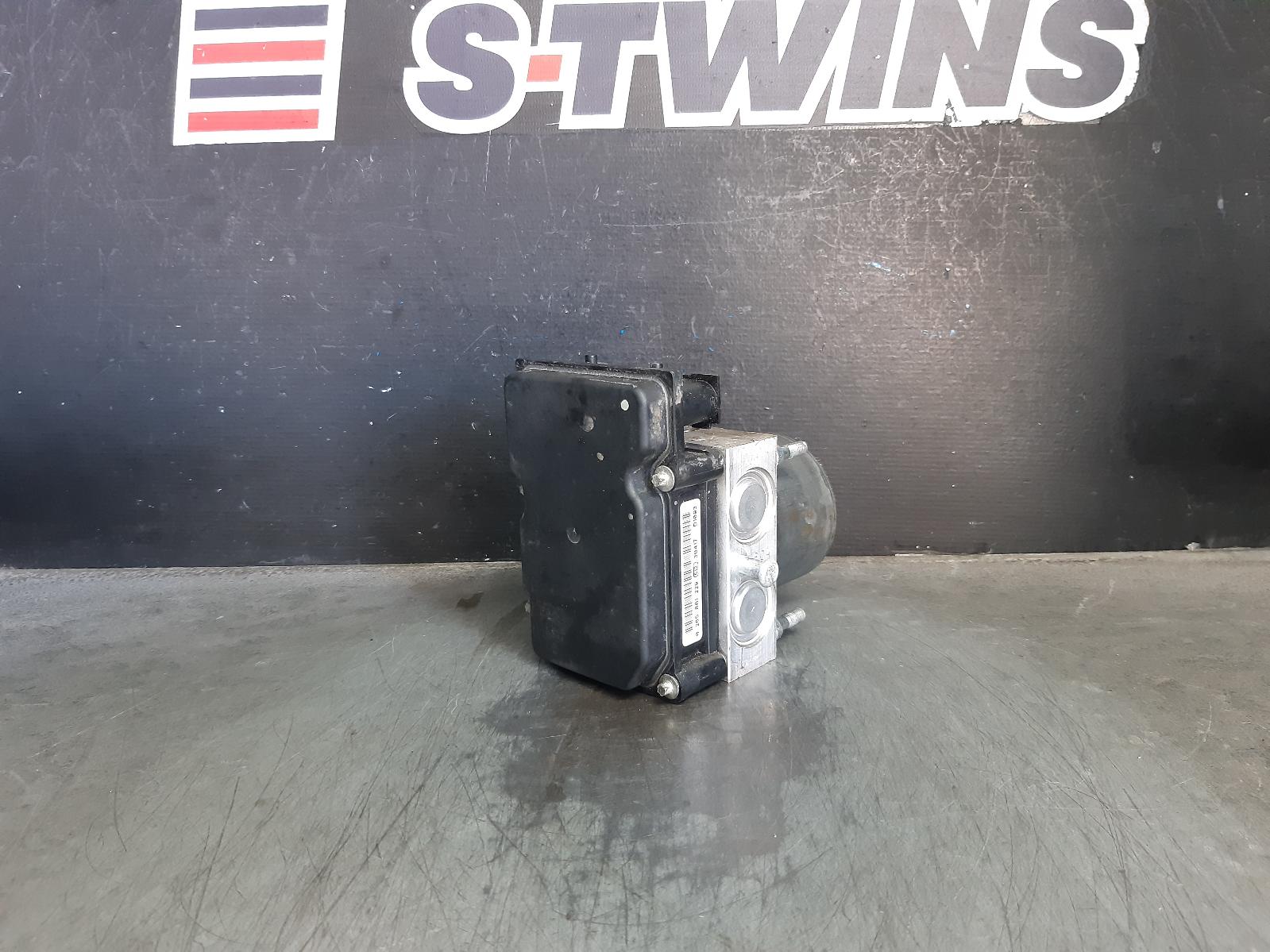 2013 TOYOTA ESTIMA ABS PUMP MODULATOR XR50, P/N 4454028120, 05-19 0000357506