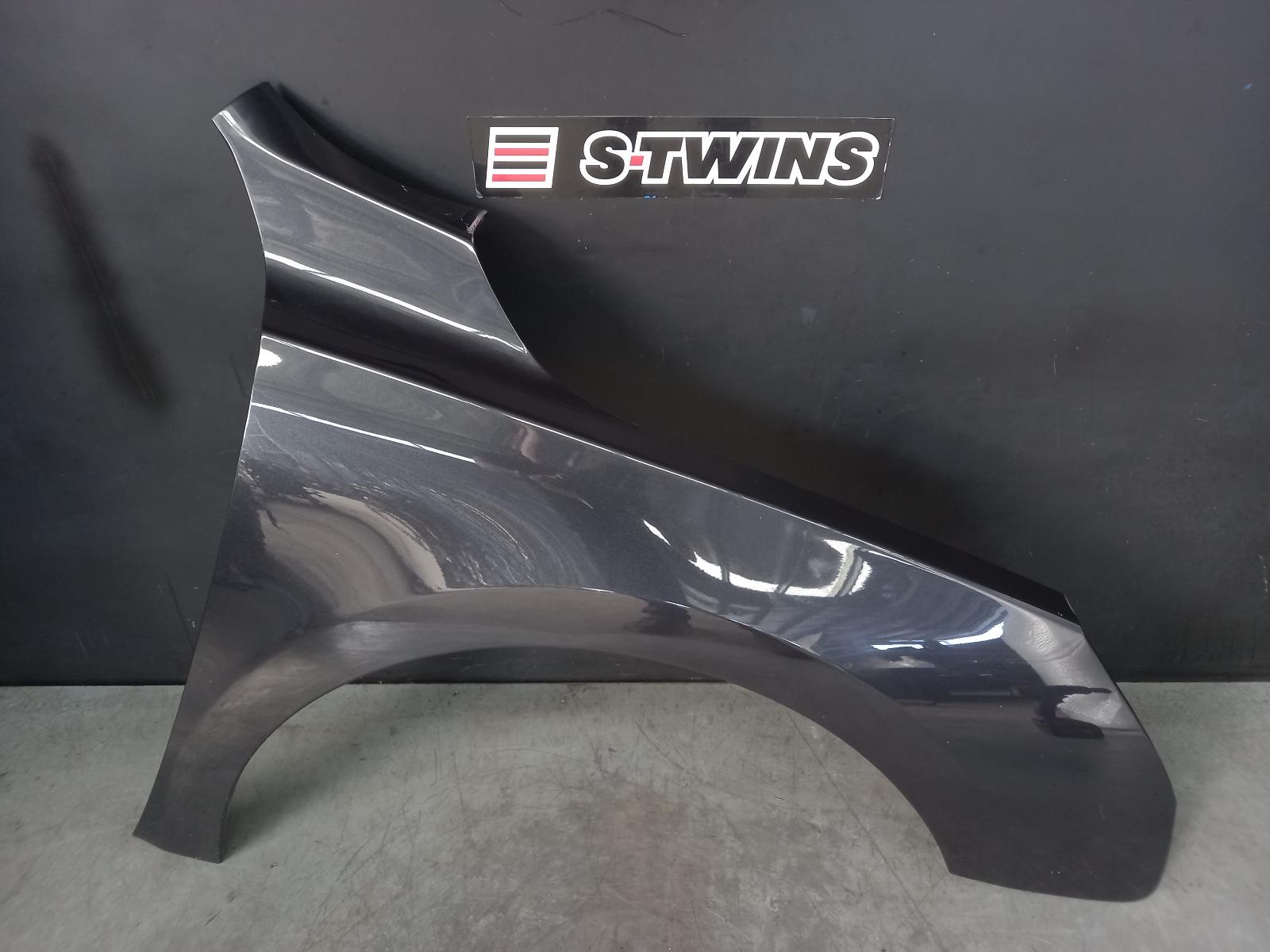 2015 PEUGEOT 508 RIGHT GUARD W2, 03/15-12/17 0000320611